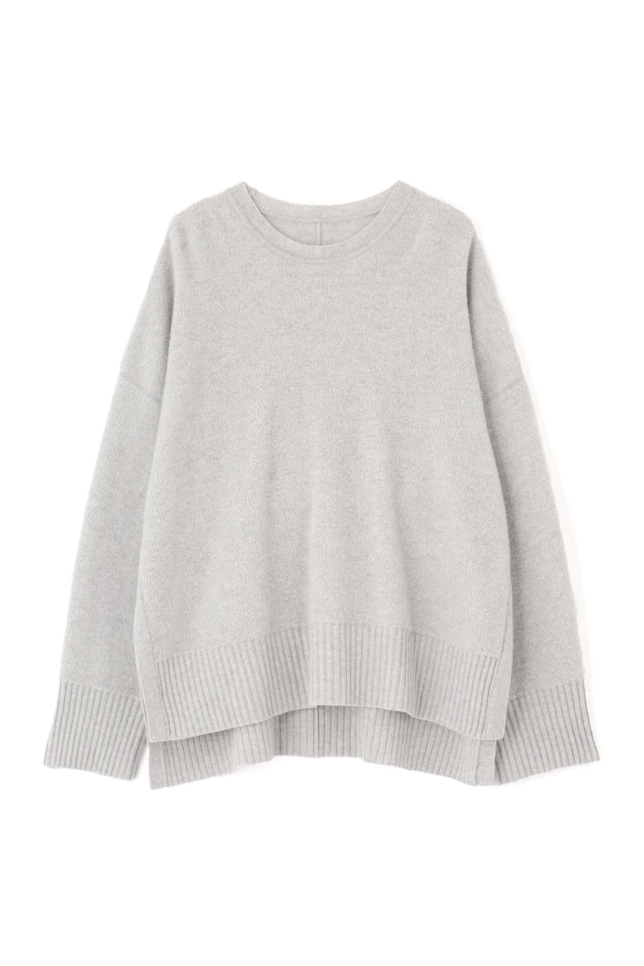 パイルニットプルオーバー | ADORE（アドーア） ｜【公式】通販mix