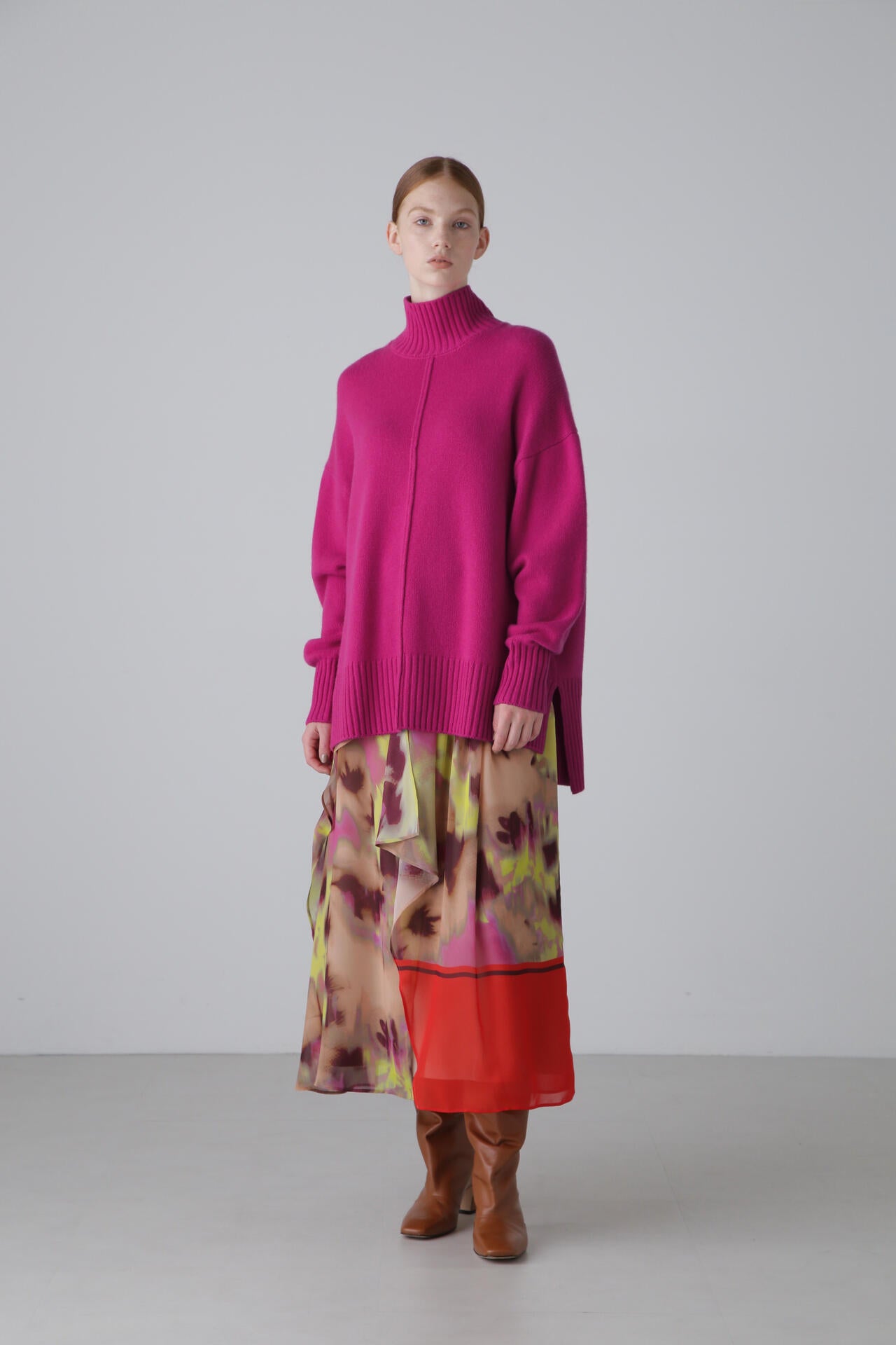 ピュアカシミヤニット | ADORE（アドーア） ｜【公式】通販mix.tokyo