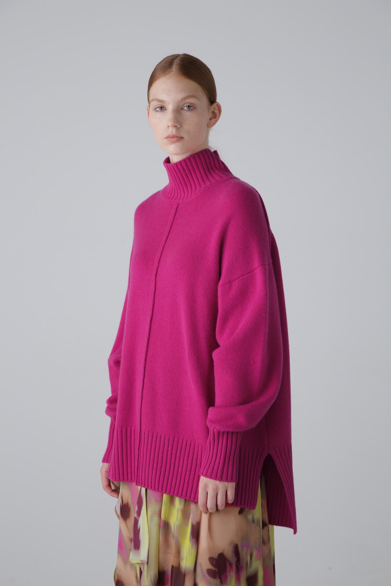 ピュアカシミヤニット | ADORE（アドーア） ｜【公式】通販mix