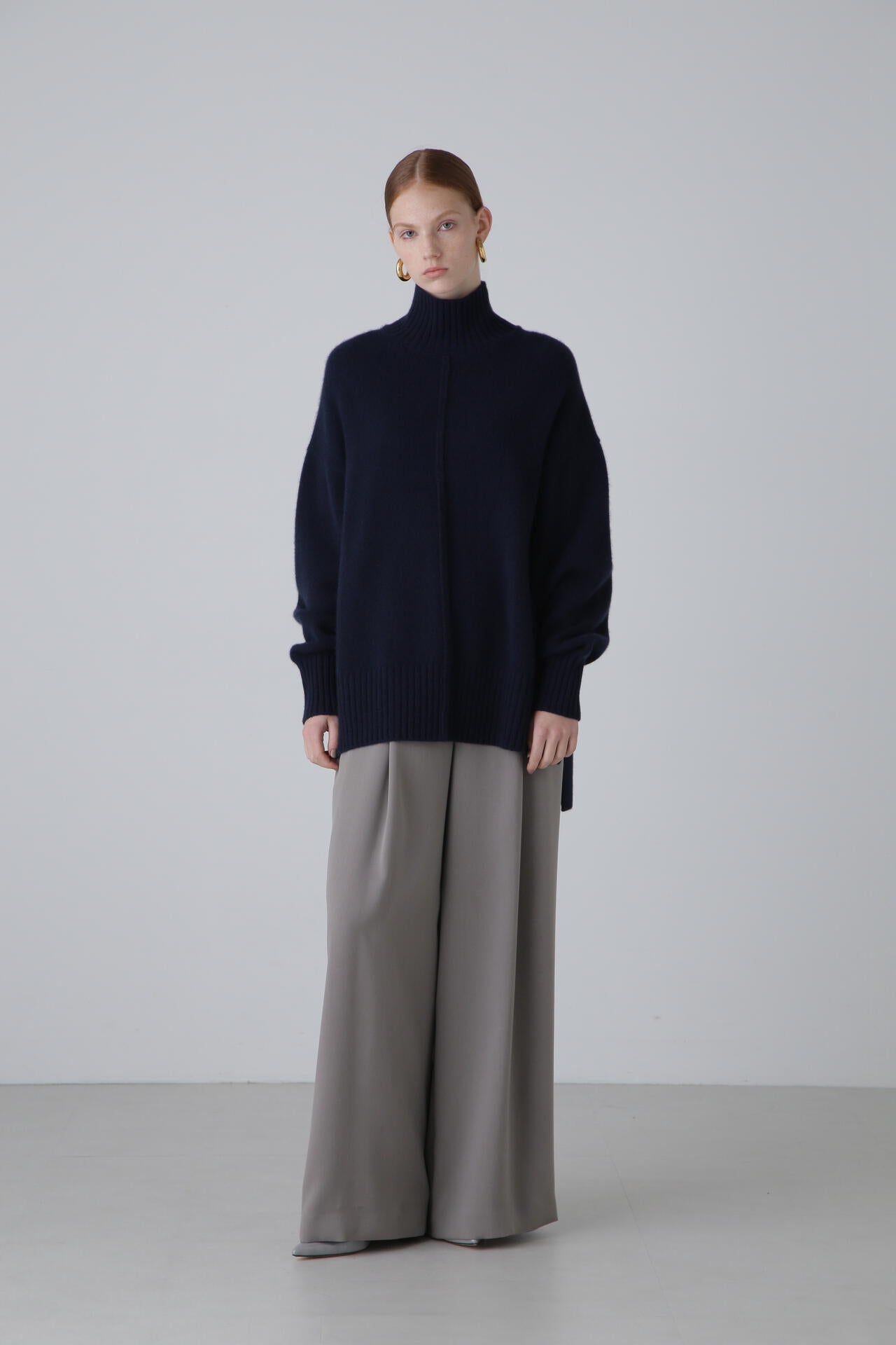 ピュアカシミヤニット | ADORE（アドーア） ｜【公式】通販mix.tokyo