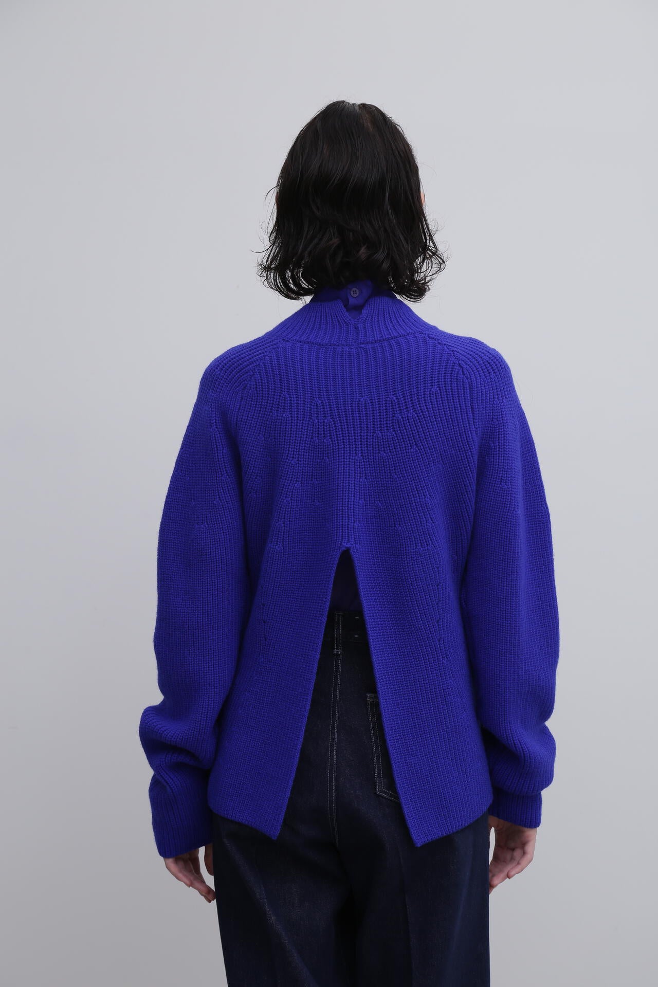 UNiPH＞ウールカシミヤハイネックニット | ADORE（アドーア） ｜【公式