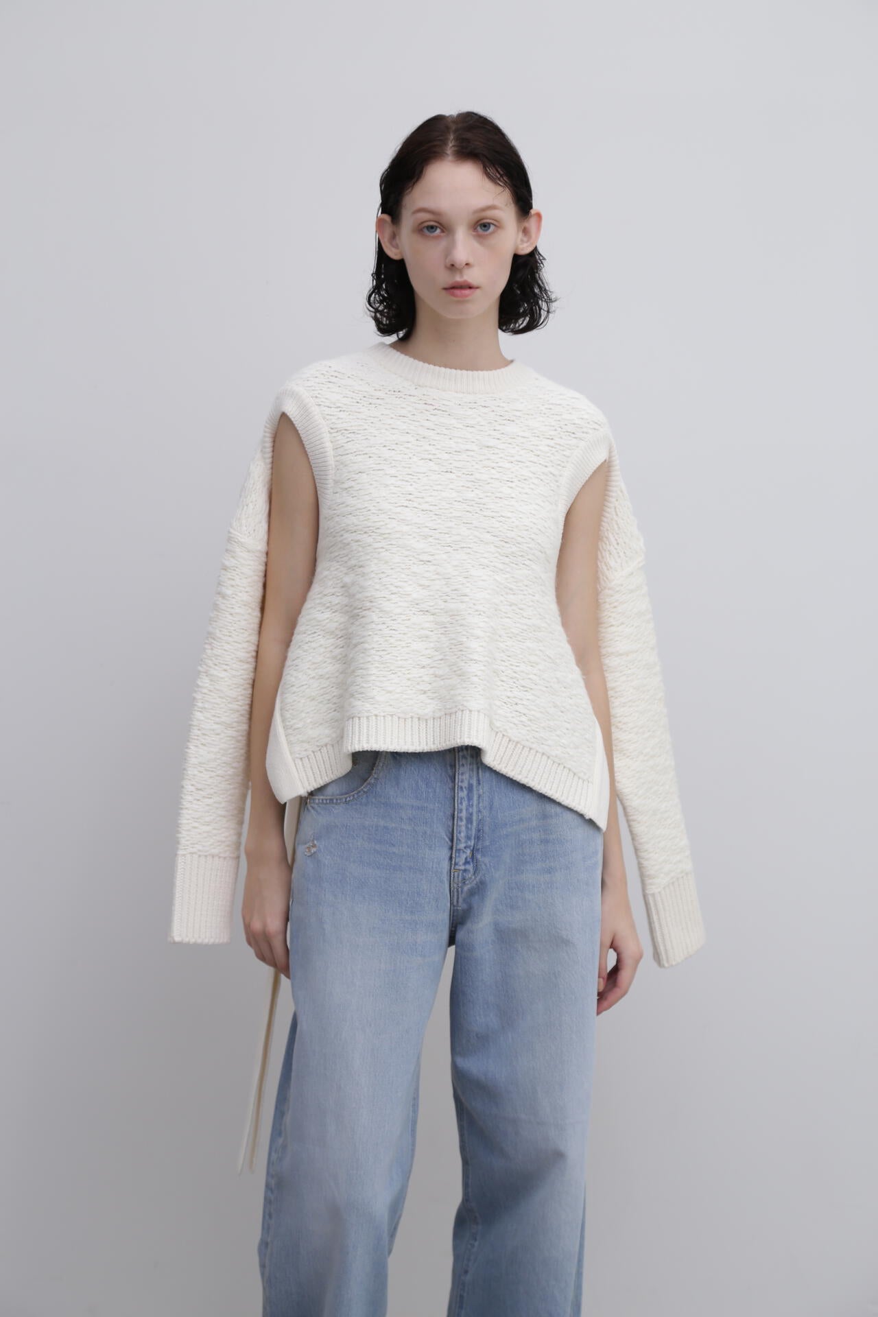 EC melodi ニット 2025年最新】ec melodi ニットの人気アイテム - メルカリ