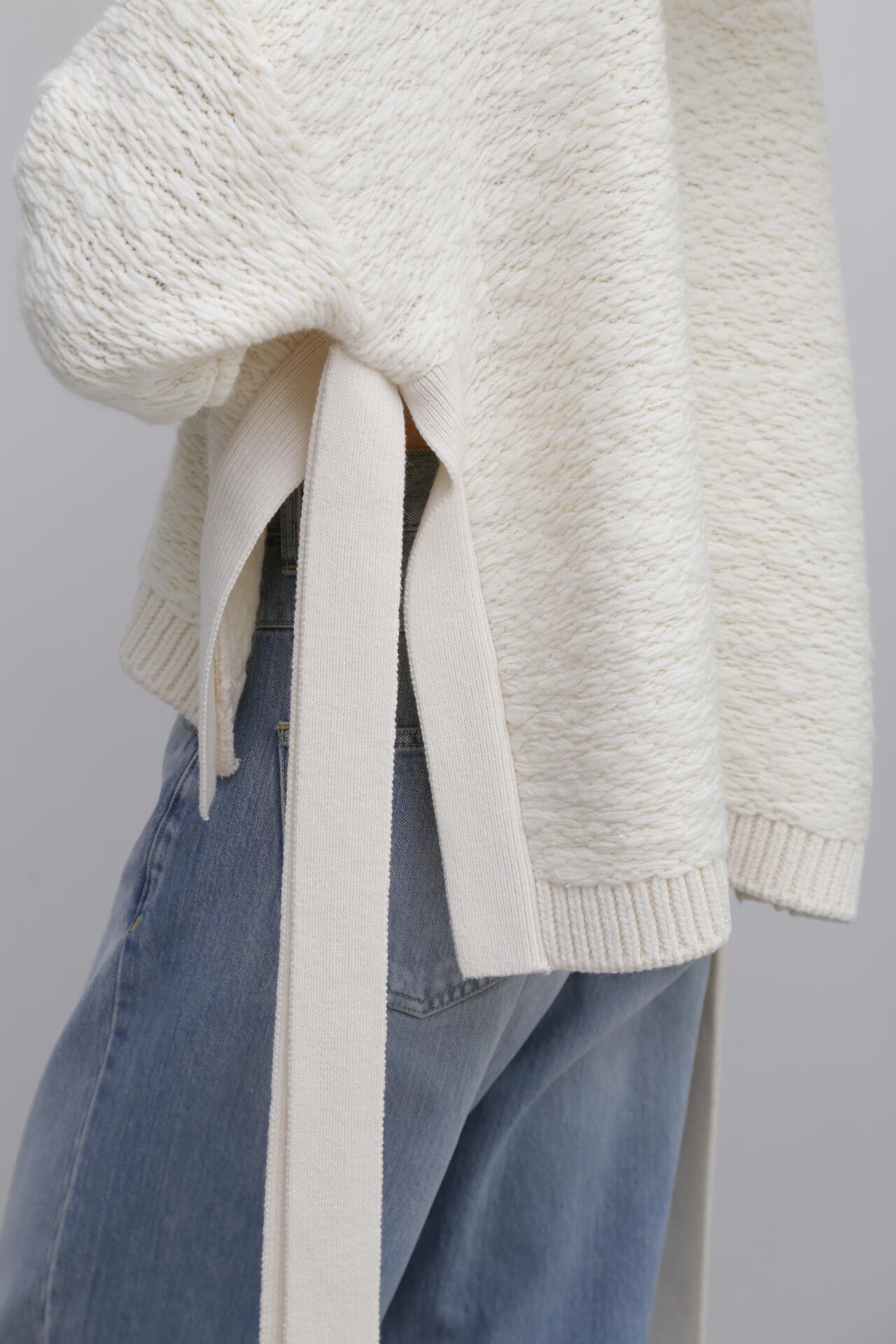 ADORE  アドーア　ローゲージニット UNiPH＞ローゲージスラブニット | ADORE（アドーア） ｜【公式】通販