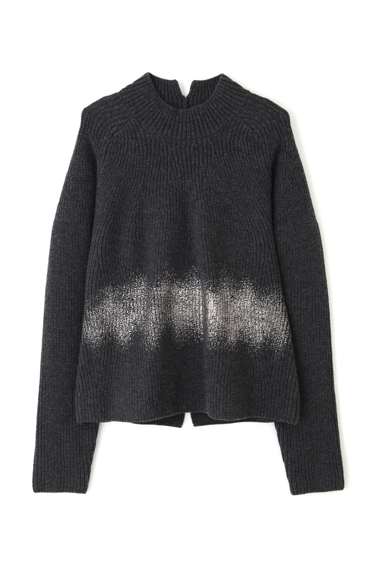 UNiPH＞ウールカシミヤハイネックニット | ADORE（アドーア） ｜【公式