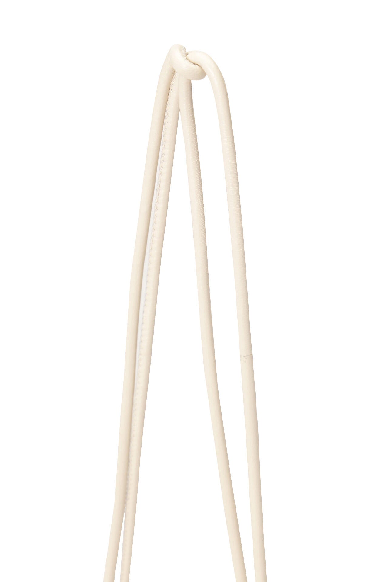 Bucket Baggage】ボールチャームギャザーバッグ | ADORE