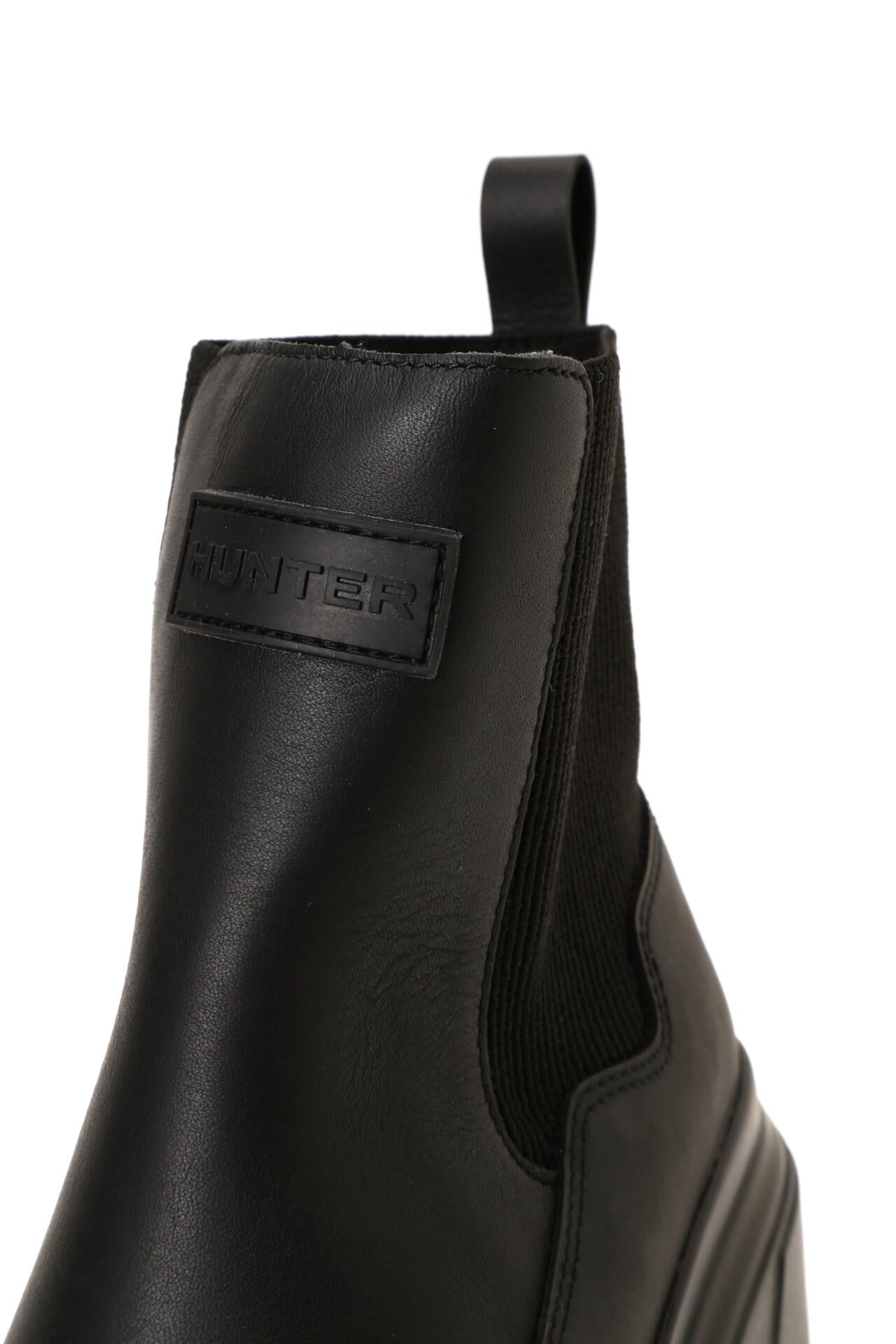 HUNTER】REFINED EXPLORER BOOT | ADORE