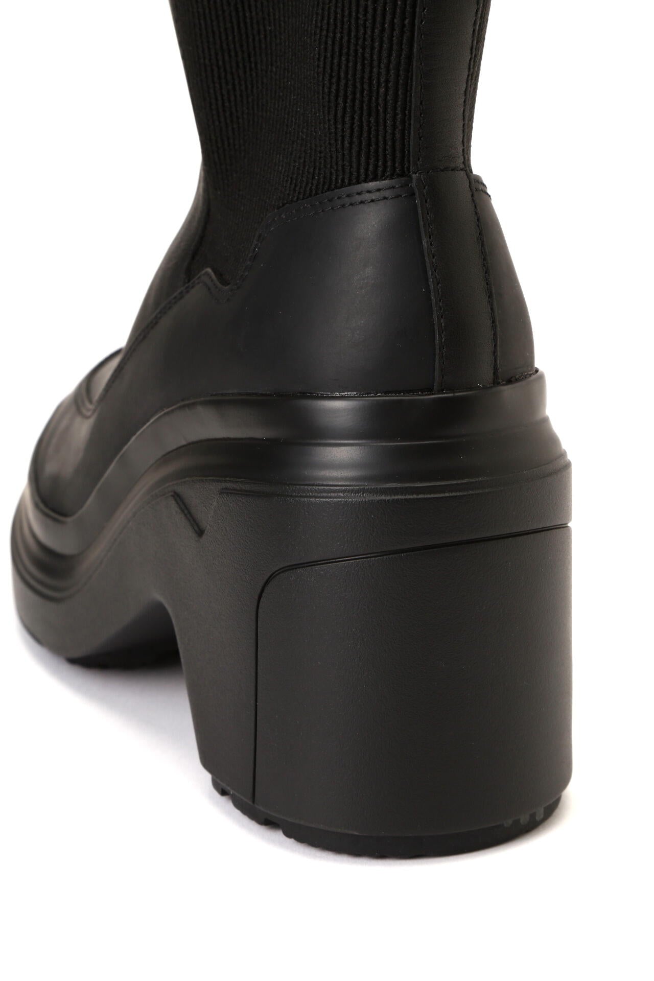 HUNTER】REFINED EXPLORER BOOT | ADORE
