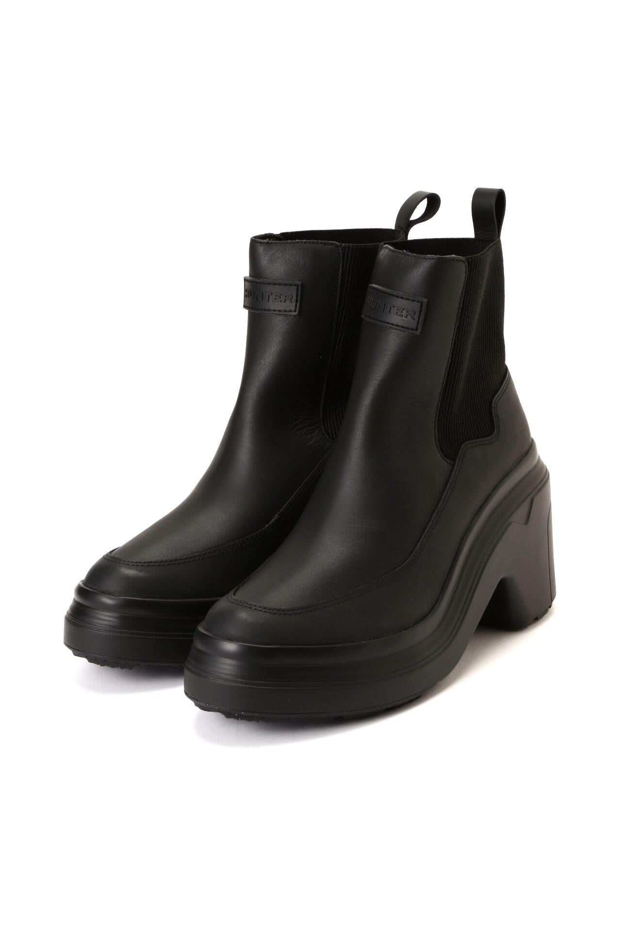 HUNTER】REFINED EXPLORER BOOT | ADORE