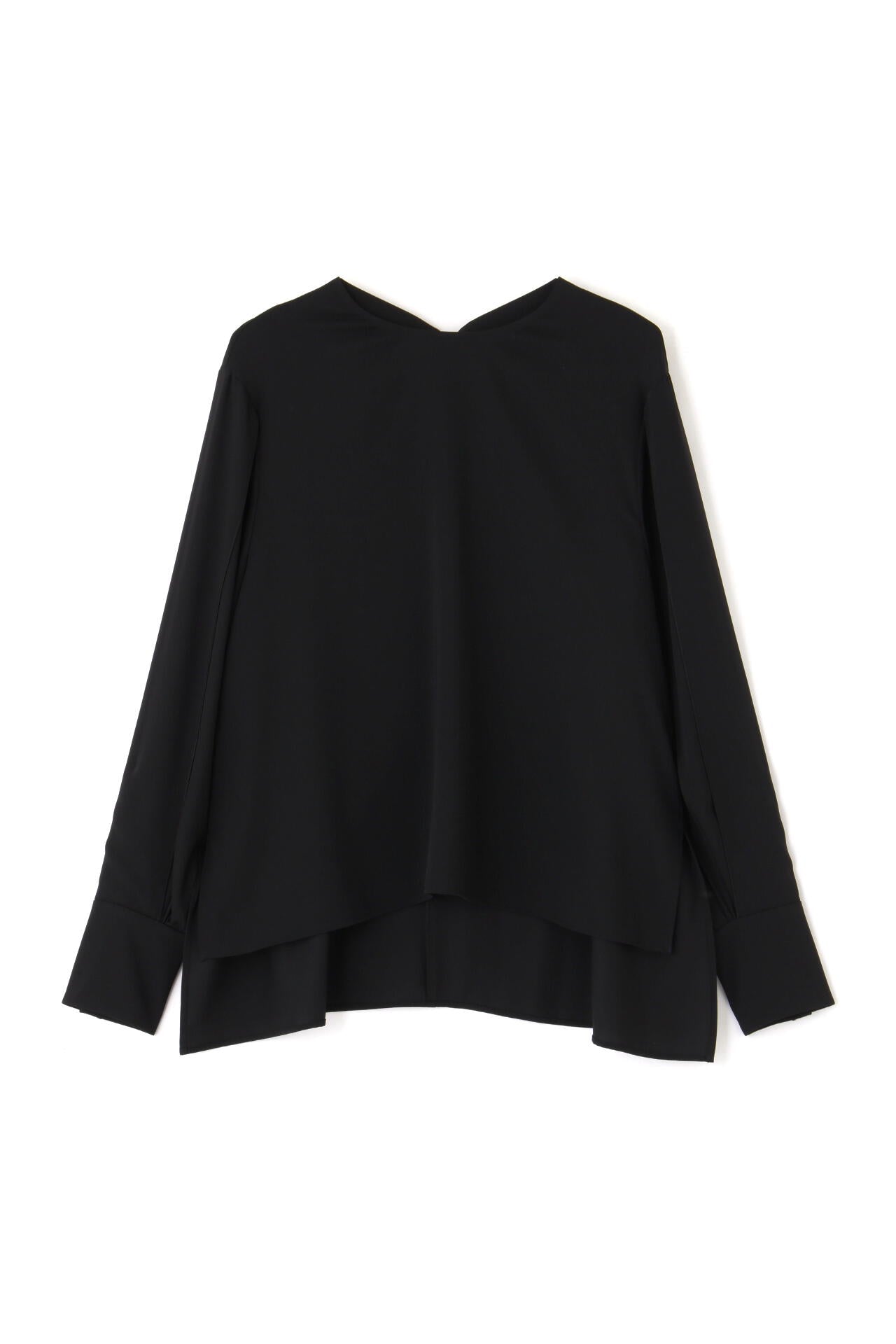 コンパクトサテンブラウス | ADORE（アドーア） ｜【公式】通販mix