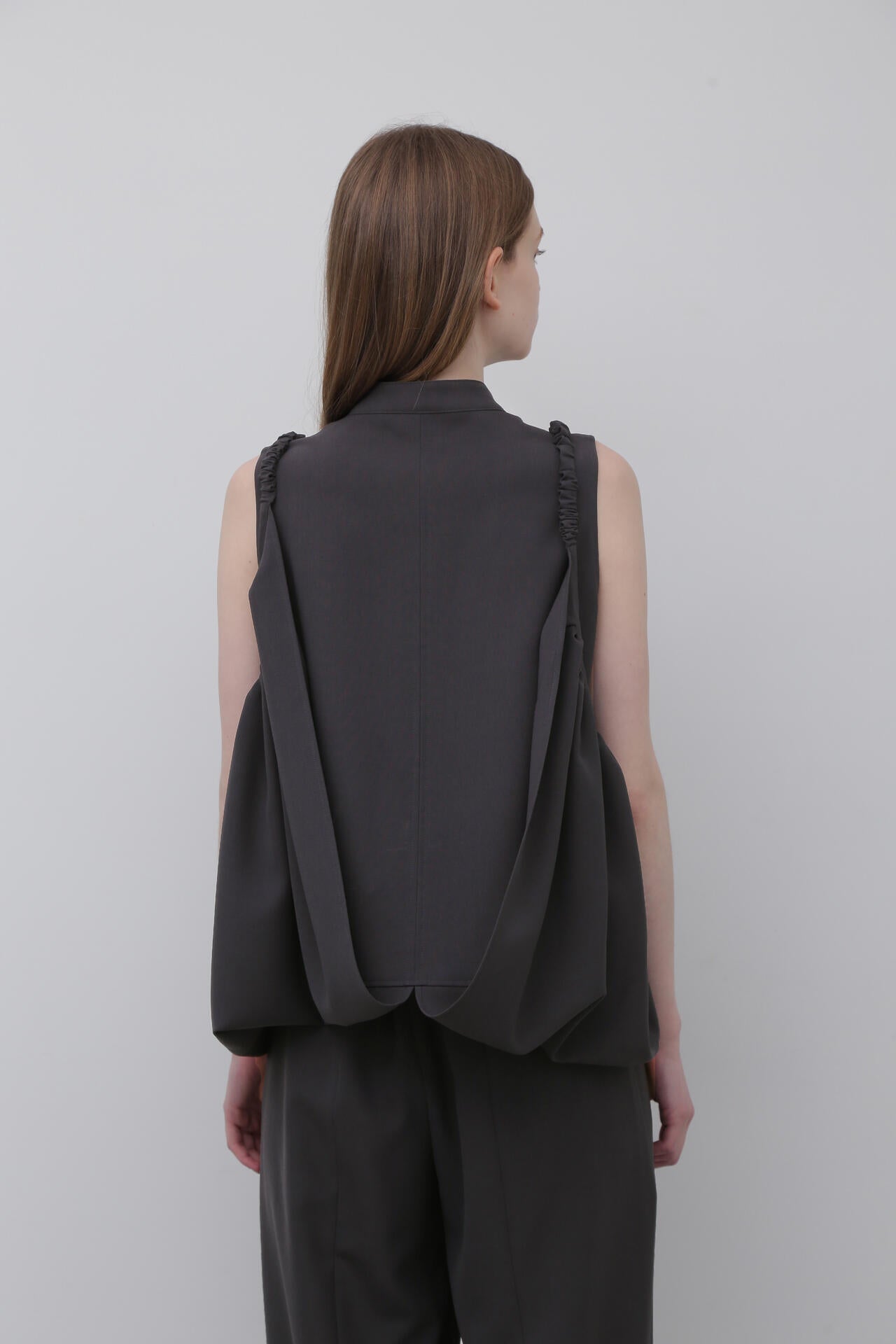 UNiPH＞トリプルツイストブラウス | ADORE（アドーア） ｜【公式】通販