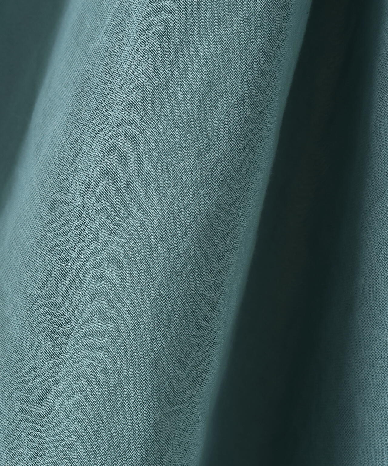 ソフトオーガンジーブラウス