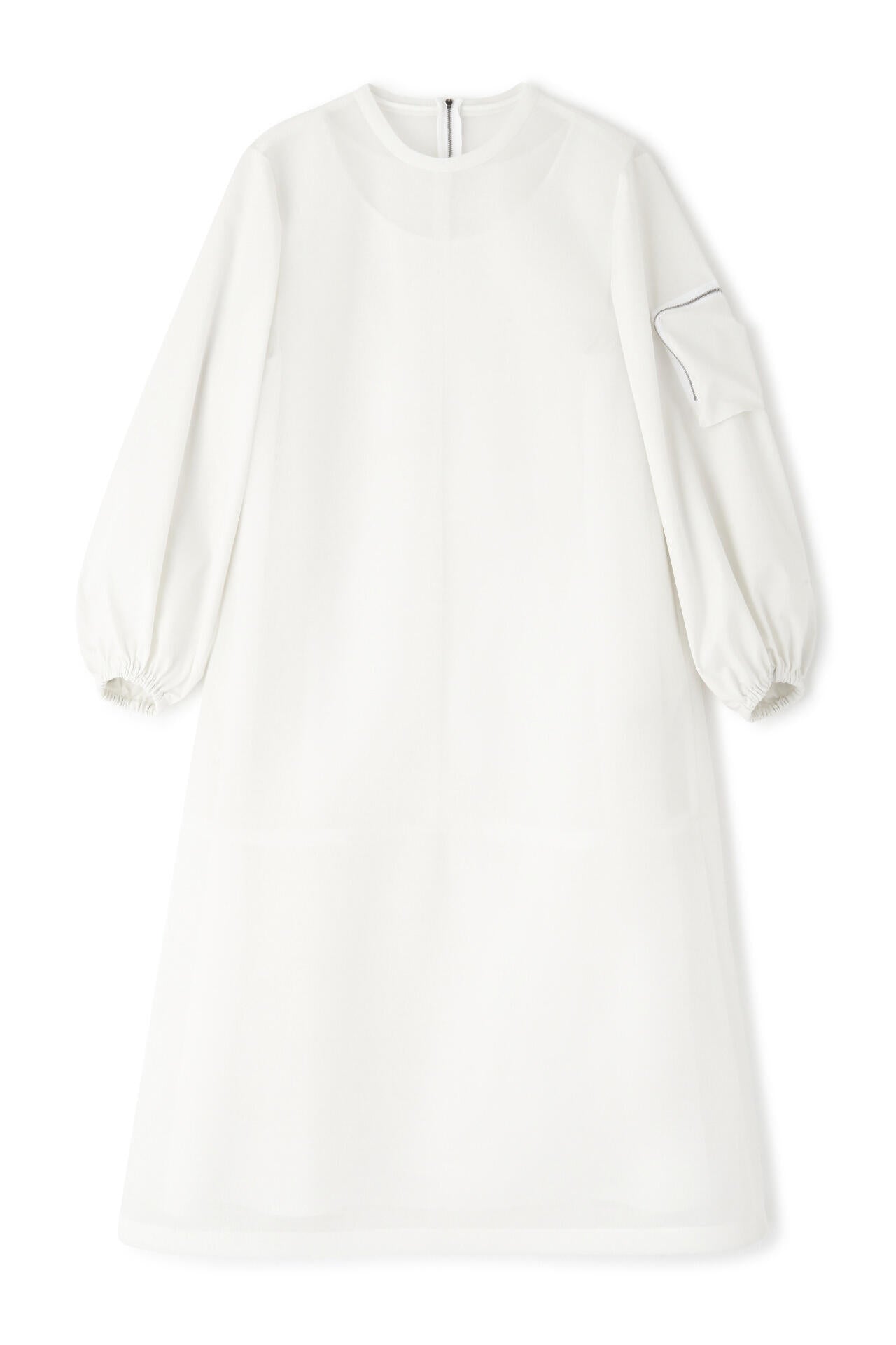 シアーメッシュラッセルワンピース | ADORE（アドーア） ｜【公式