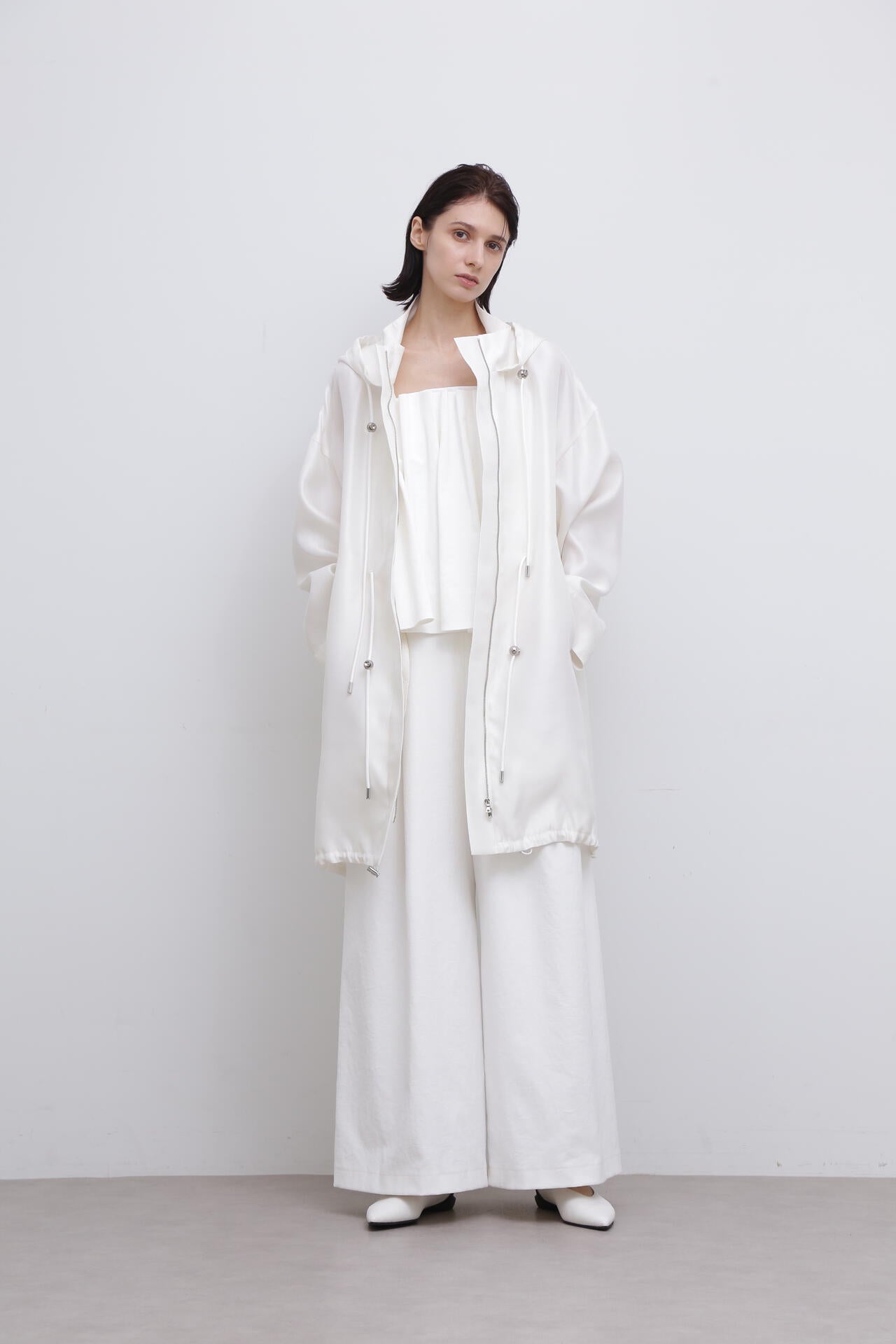 アドーア　ドライオックスワンピース　38サイズ UNiPH＞ドライオックスワンピース | ADORE（アドーア） ｜【公式】通販