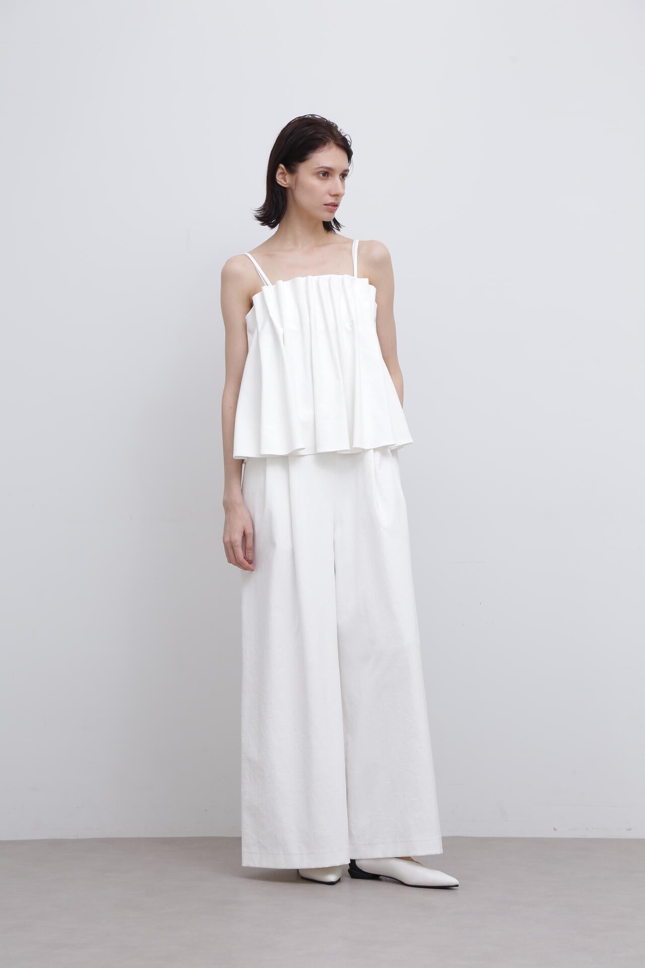 アドーア　ドライオックスワンピース　38サイズ UNiPH＞ドライオックスワンピース | ADORE（アドーア） ｜【公式】通販