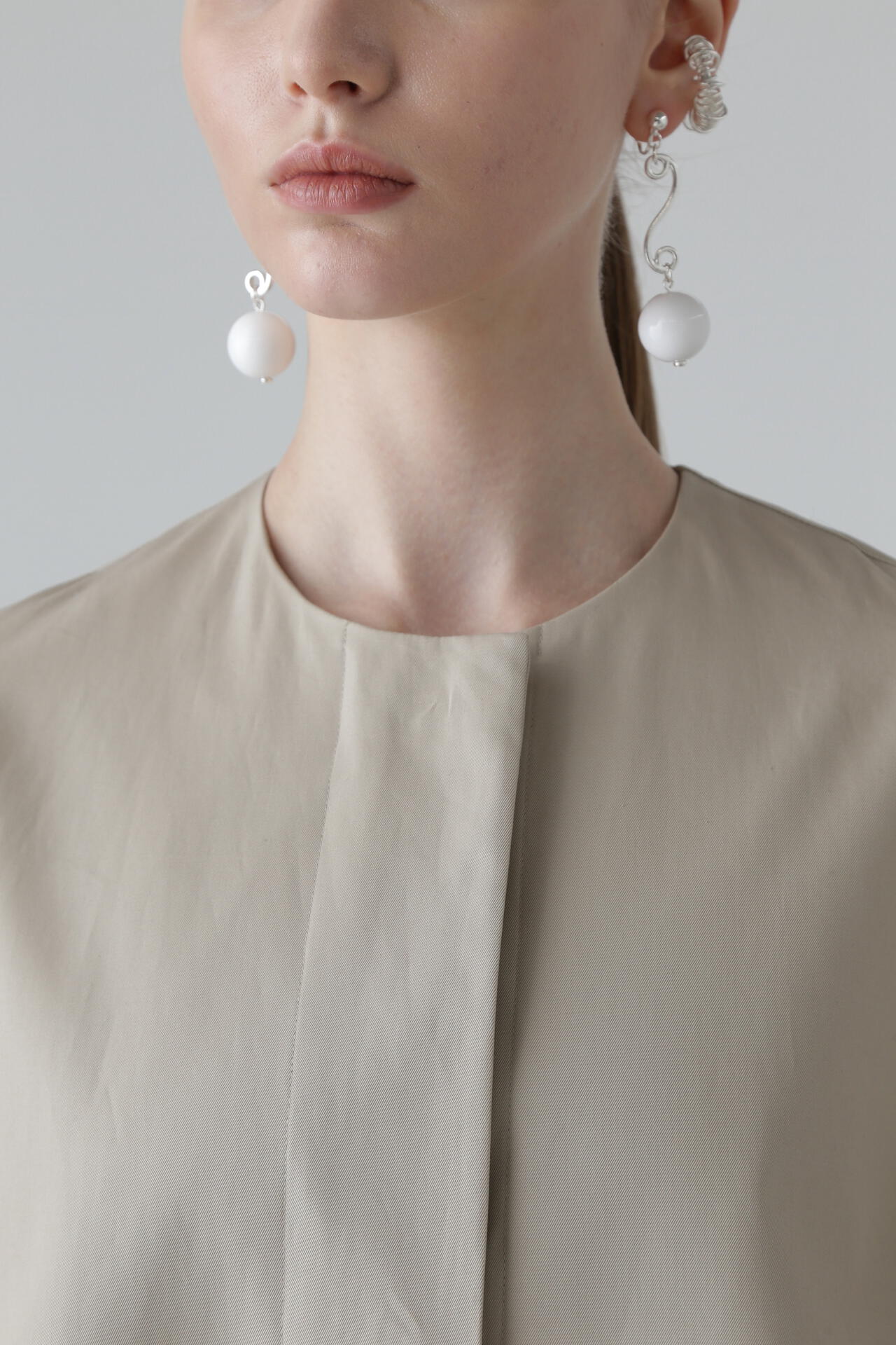 コットンギャバジャケット | ADORE（アドーア） ｜【公式】通販mix