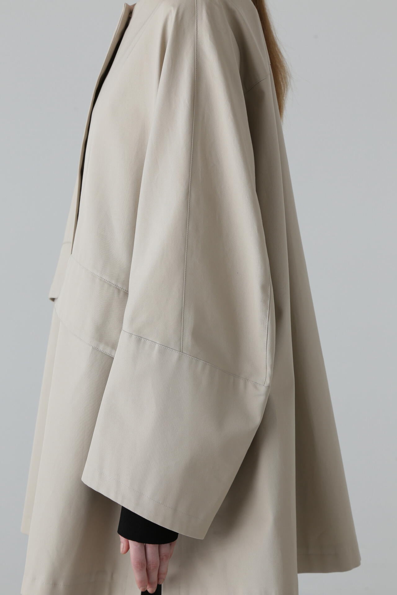 コットンギャバジャケット | ADORE（アドーア） ｜【公式】通販mix