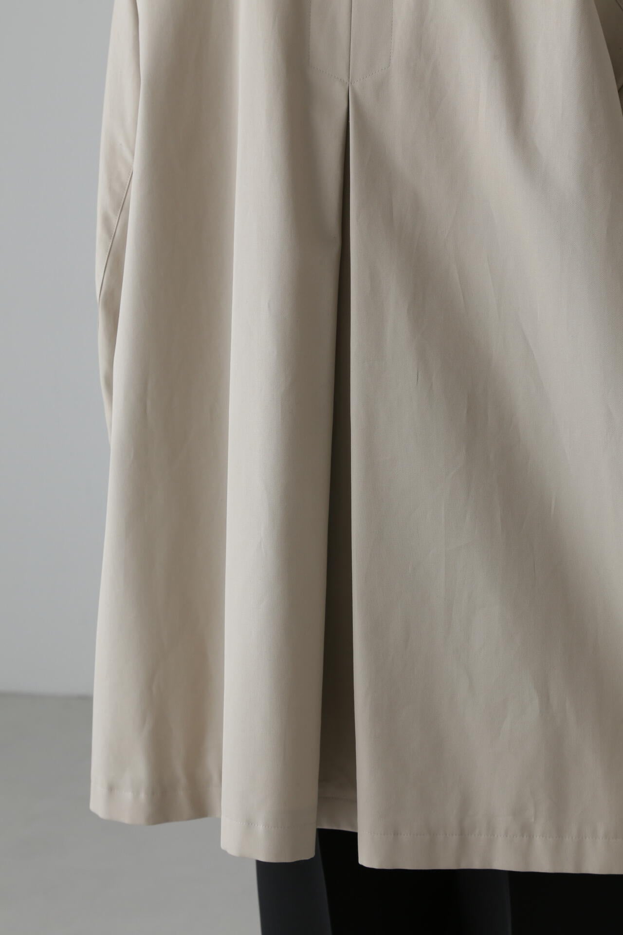 コットンギャバジャケット | ADORE（アドーア） ｜【公式】通販mix