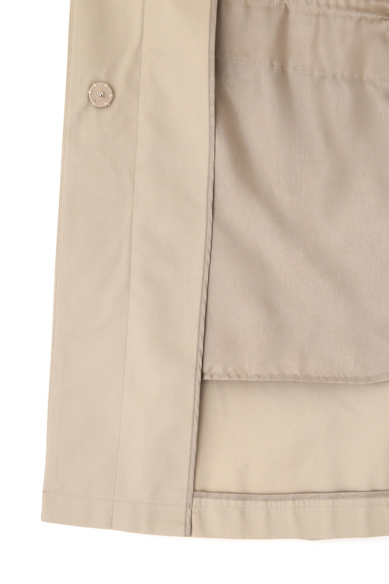 コットンギャバジャケット | ADORE（アドーア） ｜【公式】通販mix