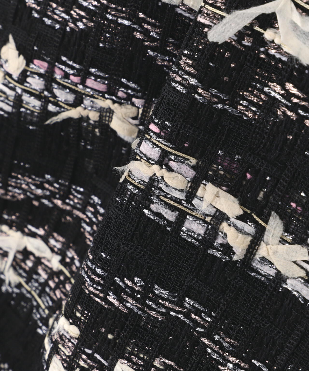 ＜BLACK LABEL＞【ＭＡＬＨＩＡ】ヘイジーサクラツィードジレ