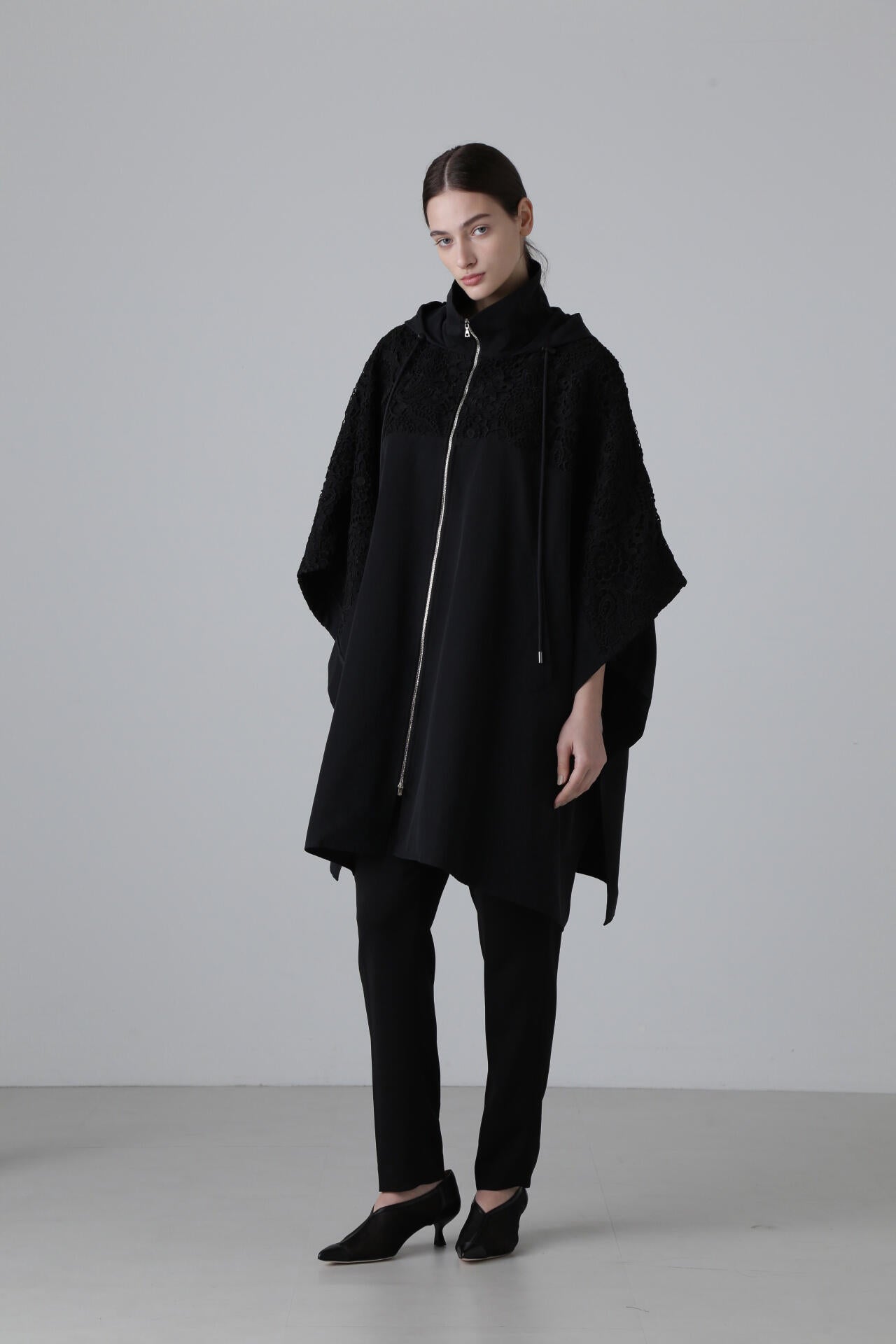 コンパクトグログランコート | ADORE（アドーア） ｜【公式