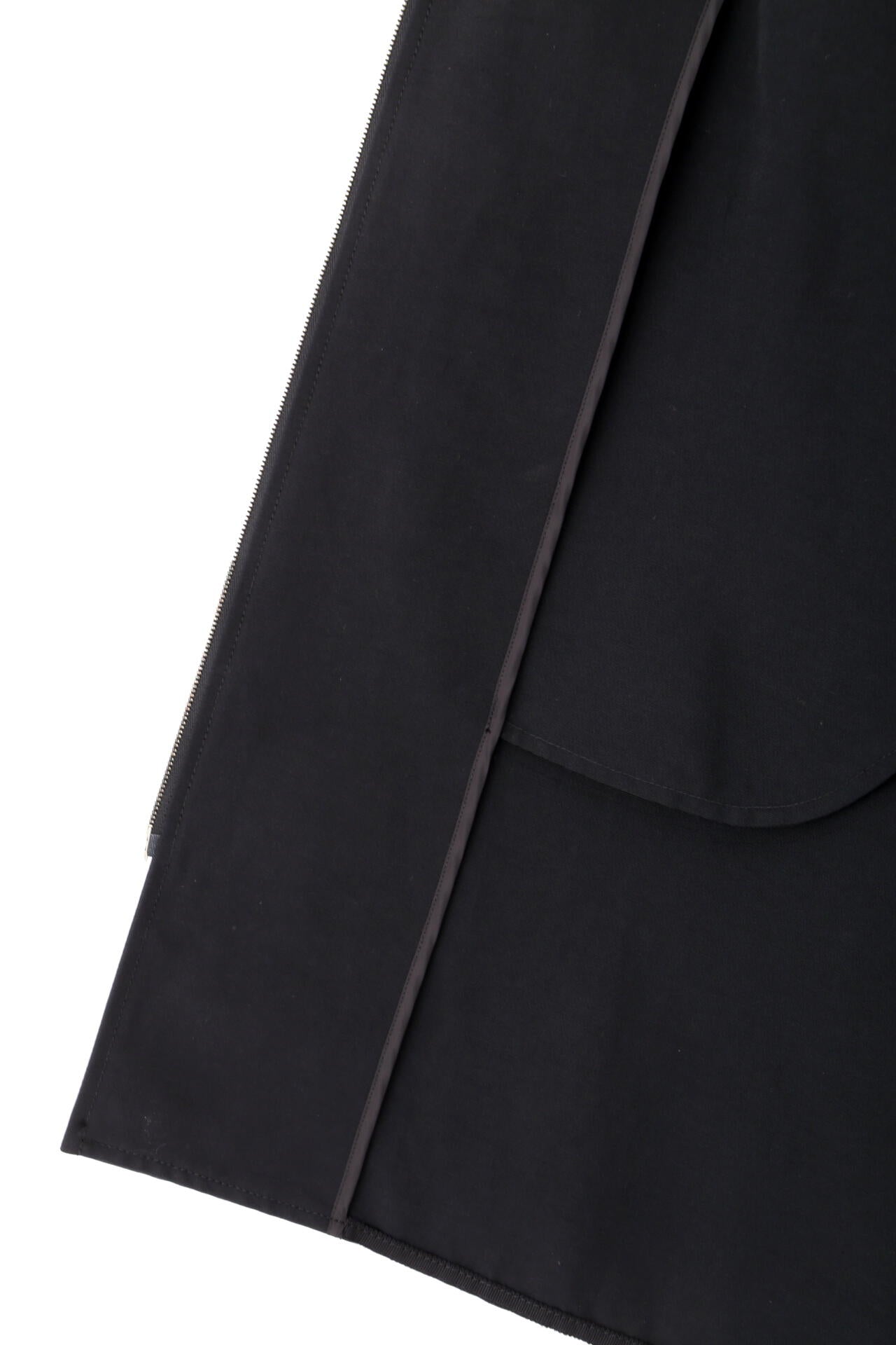 コンパクトグログランコート | ADORE（アドーア） ｜【公式】通販mix