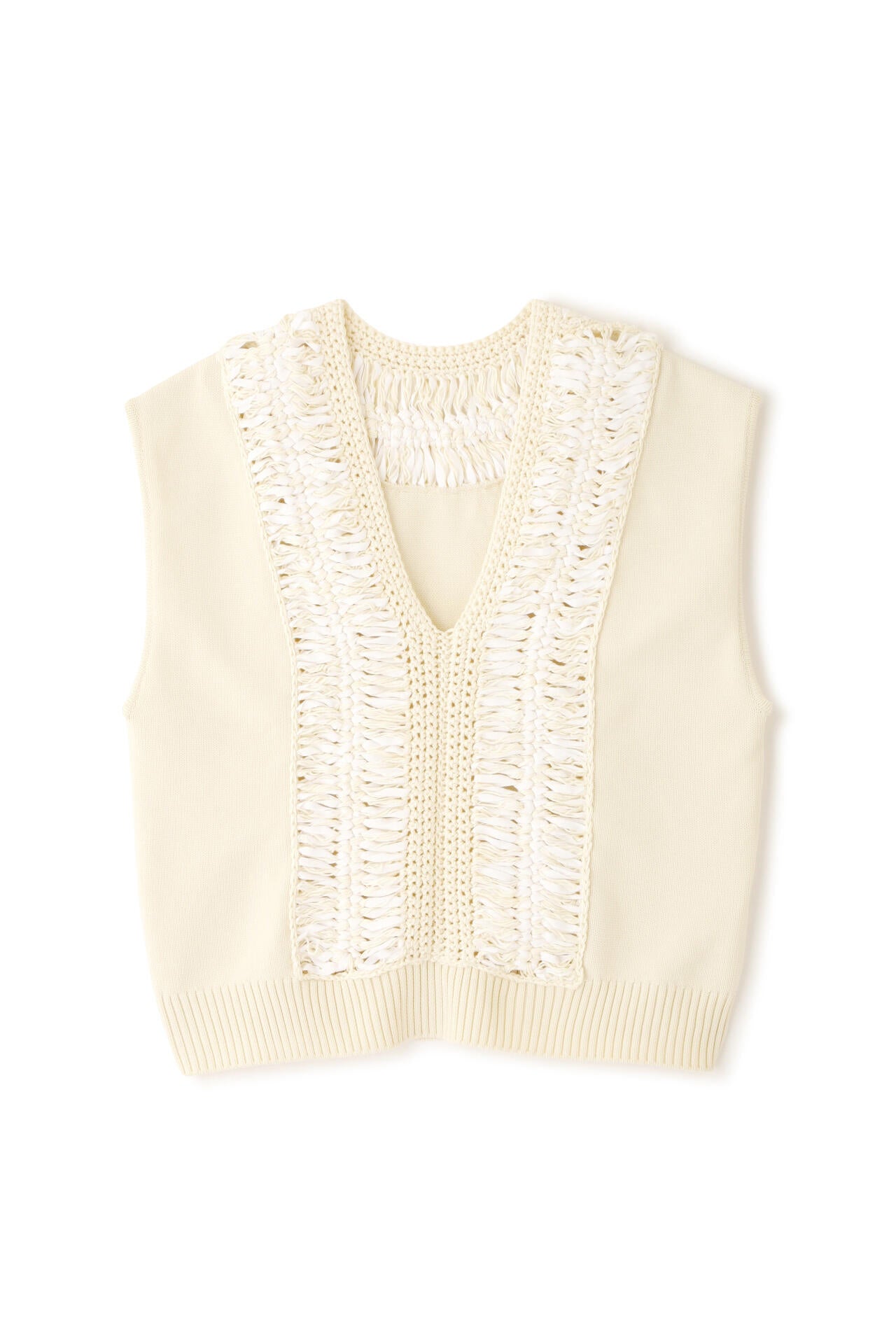 テープヤーンニット | ADORE（アドーア） ｜【公式】通販mix.tokyo