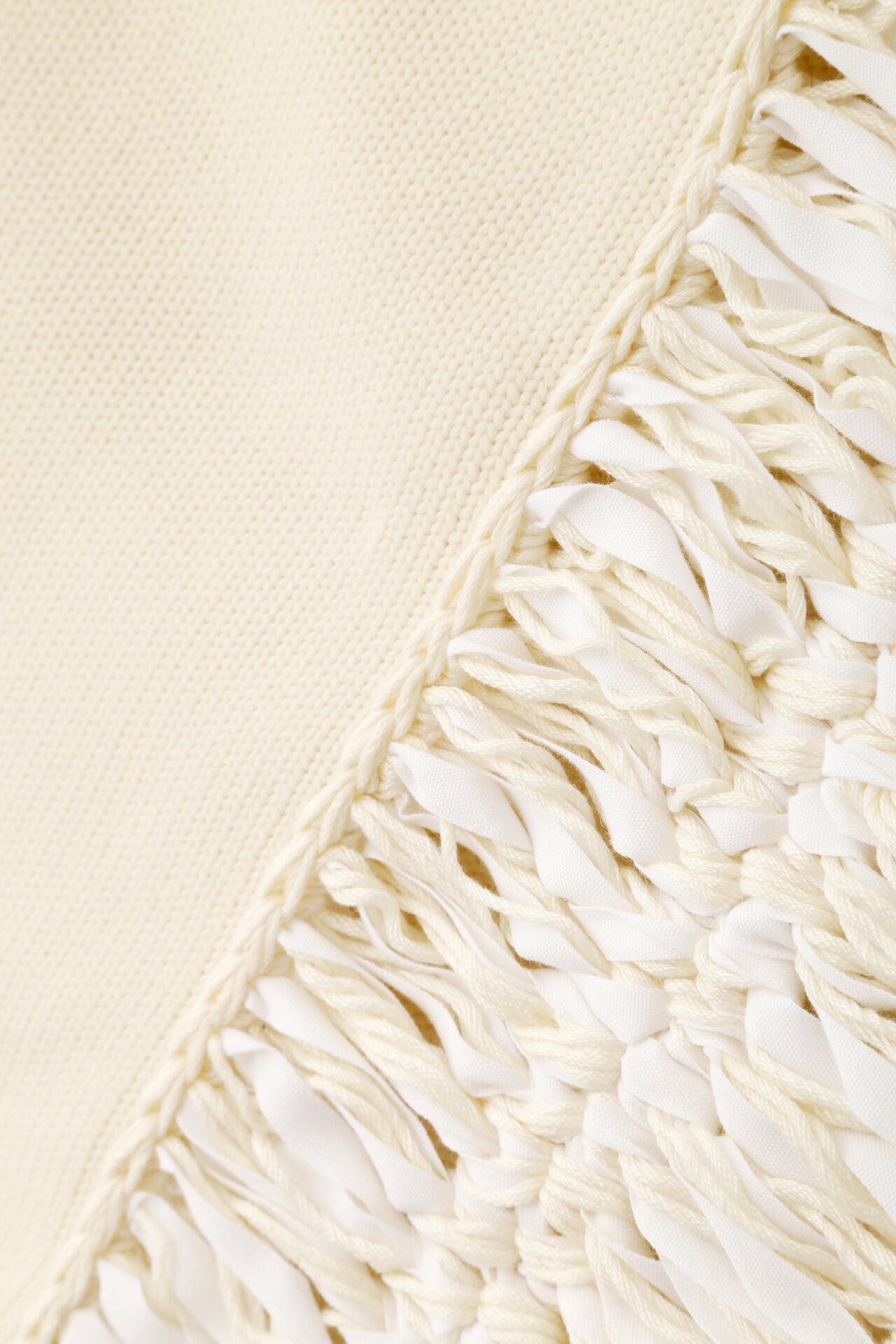 テープヤーンニット | ADORE（アドーア） ｜【公式】通販mix.tokyo