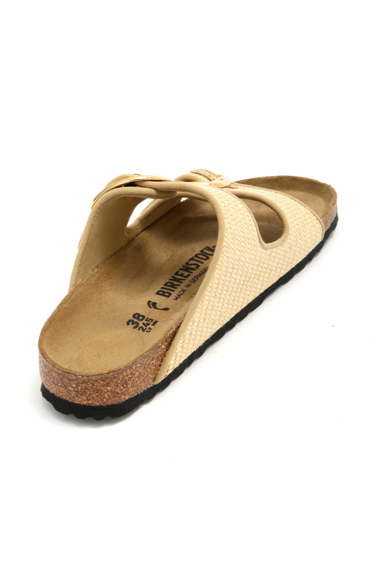 ＢＩＲＫＥＮＳＴＯＣＫ】ＡＲＩＺＯＮＡ　(ＢＥＩＧＥ)