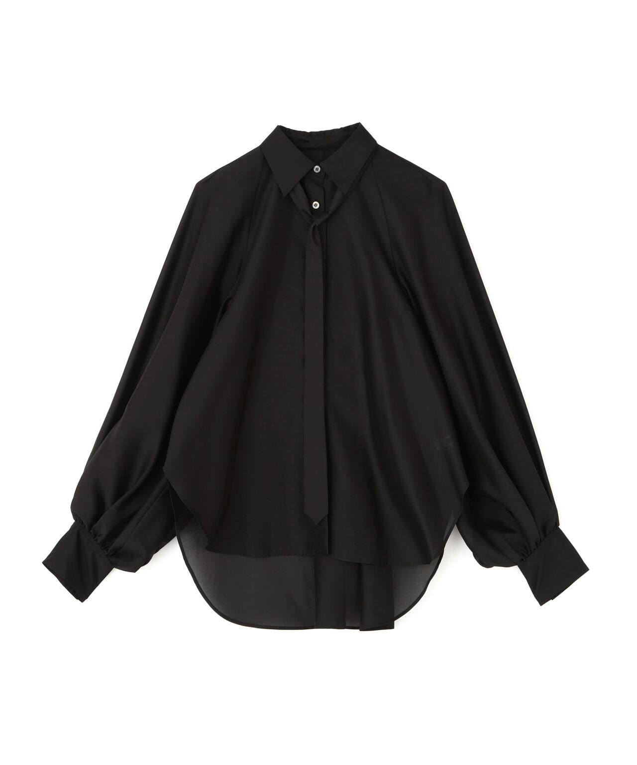 シルキーオーガンブラウス | ADORE（アドーア） ｜【公式】通販mix