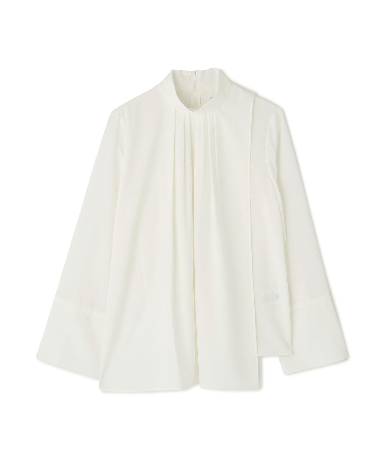 ドライタッチジョーゼットブラウス | ADORE（アドーア） ｜【公式