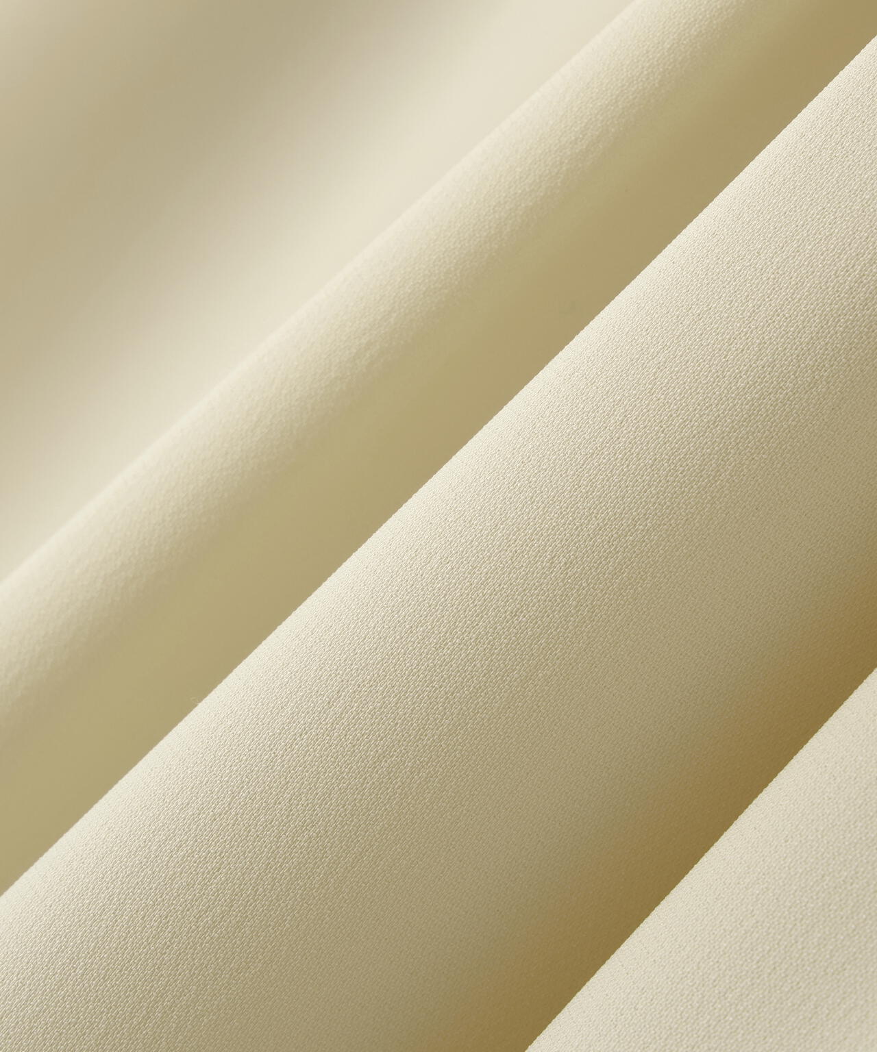 ドライタッチジョーゼットブラウス