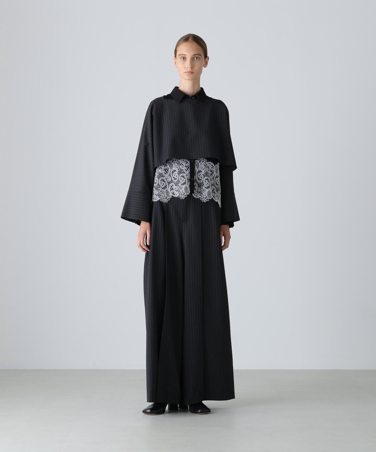 ライトジョーゼットブラウス | ADORE（アドーア） ｜【公式】通販mix