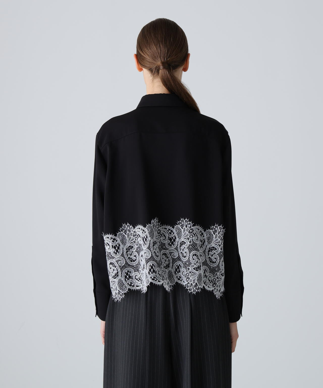 ライトジョーゼットブラウス | ADORE（アドーア） ｜【公式】通販mix