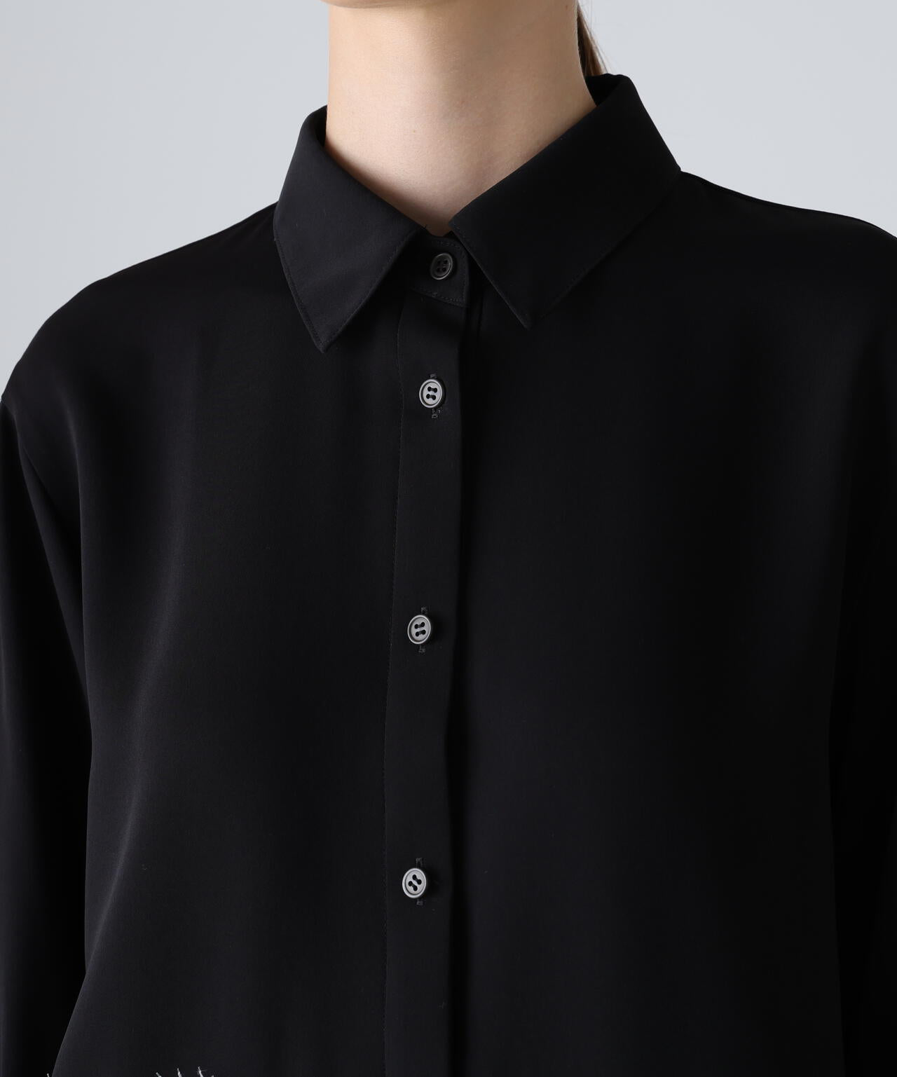 アドーア　ライトジョーゼットブラウス ライトジョーゼットブラウス | ADORE（アドーア） ｜【公式】通販mix