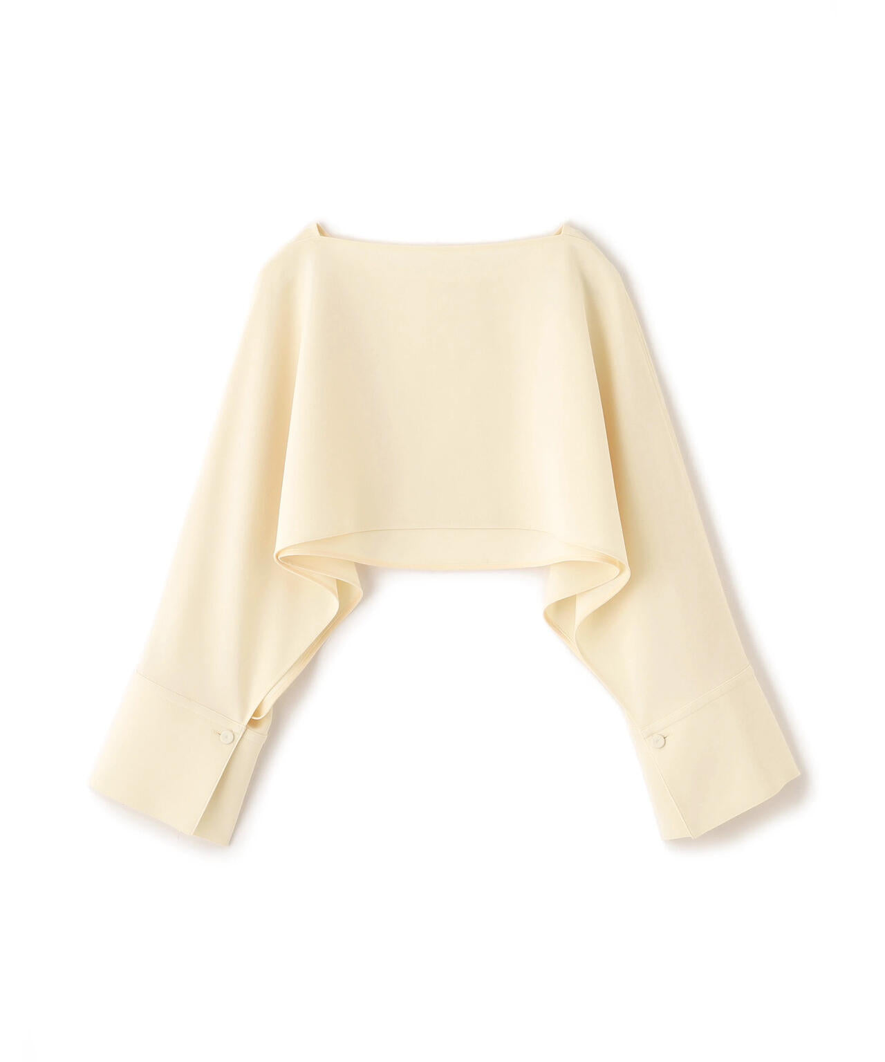 シルキーダブルクロスブラウス | ADORE（アドーア） ｜【公式】通販mix