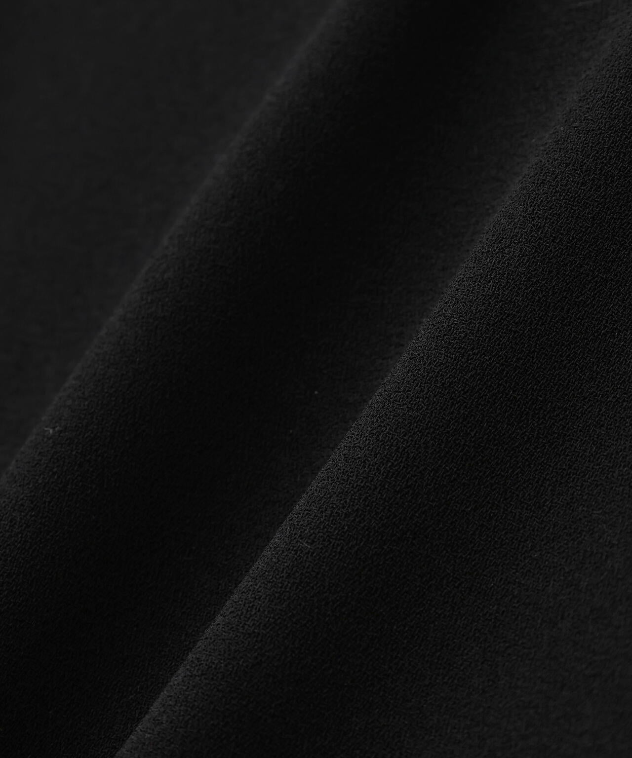 パウダリーアムンゼンブラウス