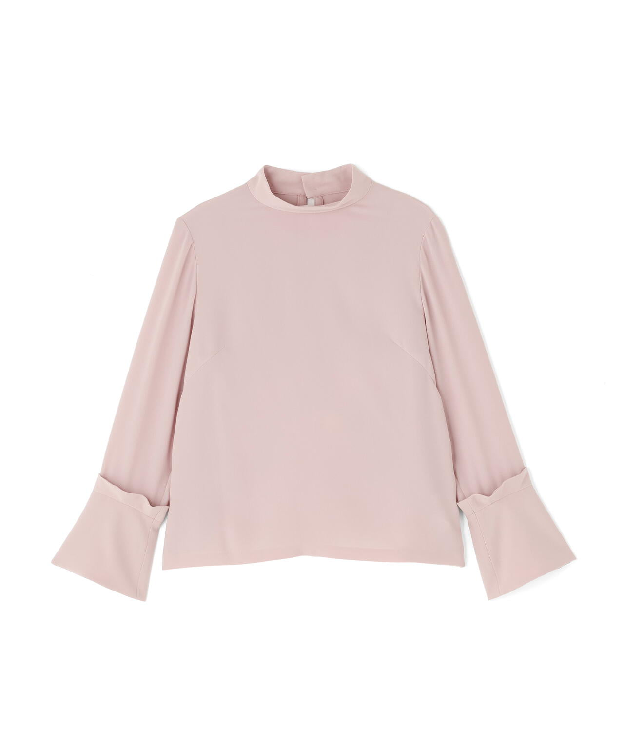 パウダリーアムンゼンブラウス