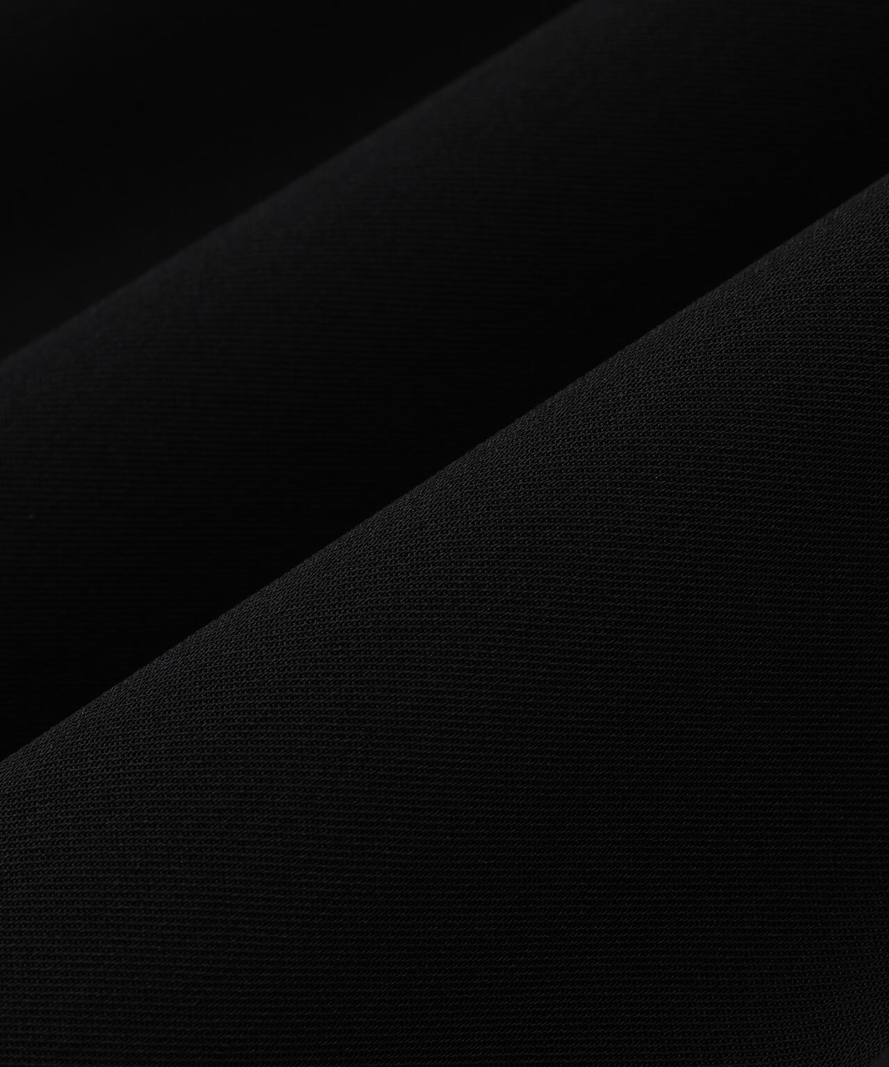 ドライタッチツイルブラウス