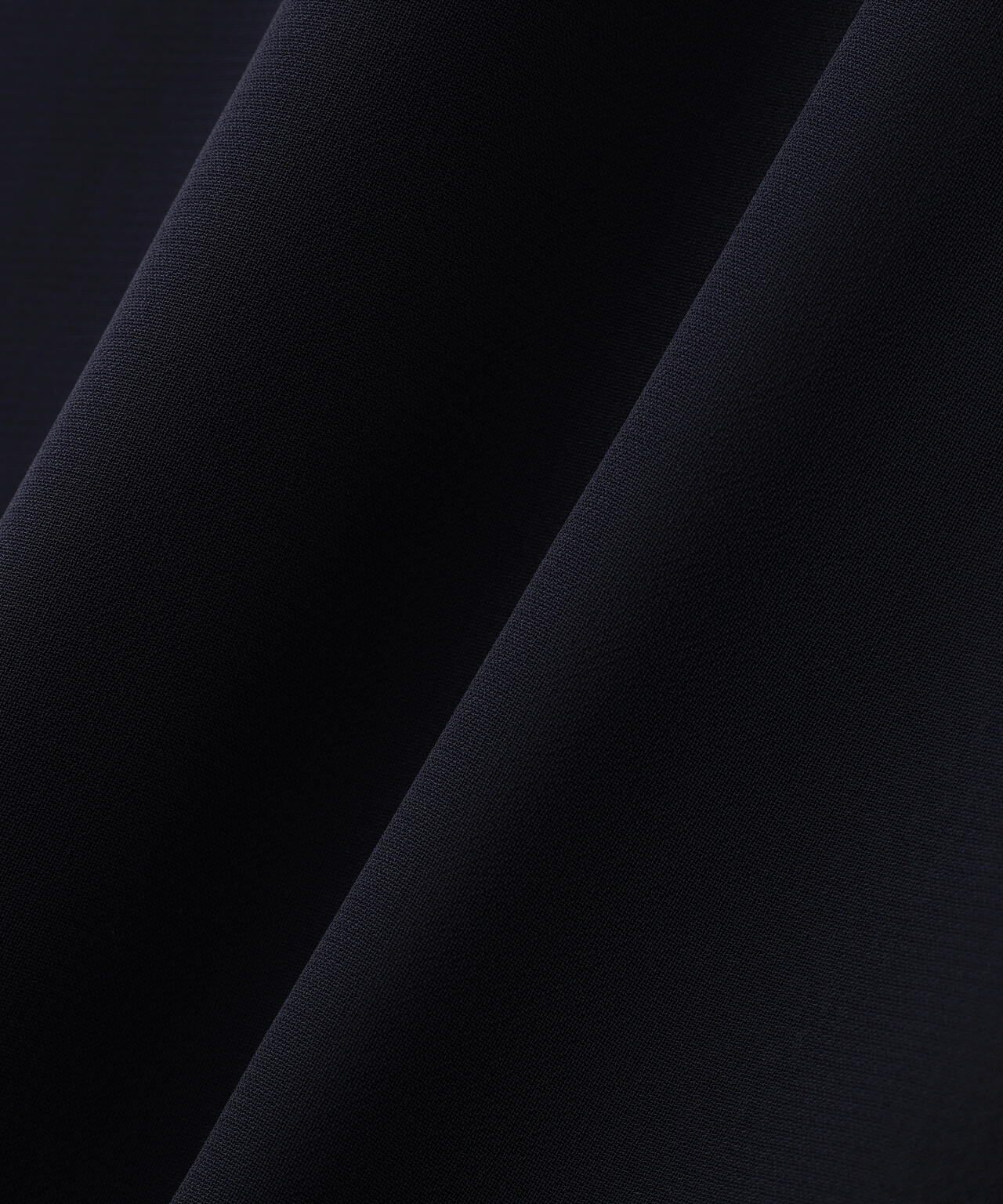 ソフトシフォンジョーゼットブラウス | ADORE（アドーア