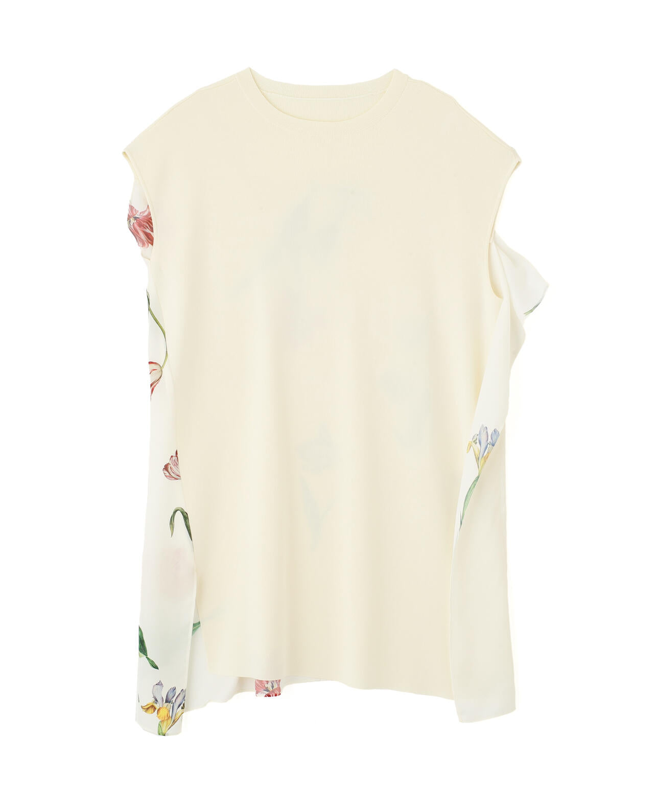 極美品❤️ADOREアドーア　リネンビッグスリーブブラウス　ブルー プレーンストレッチブラウス | ADORE（アドーア） ｜【公式