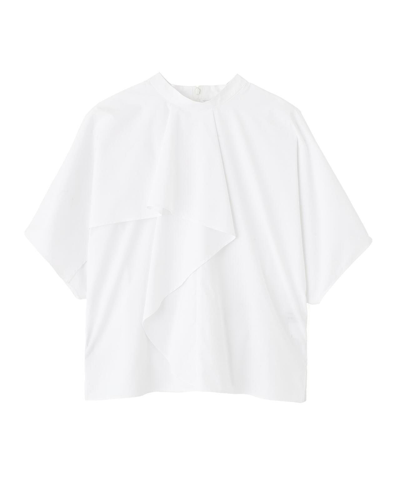 クリスピーコットンブラウス | ADORE（アドーア） ｜【公式】通販mix