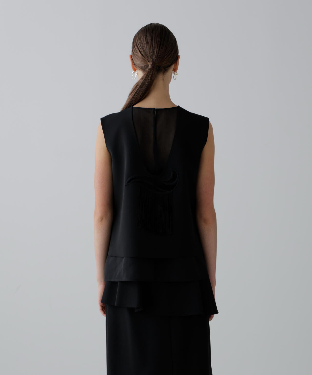 シークリーチャーズブラウス | ADORE（アドーア） ｜【公式