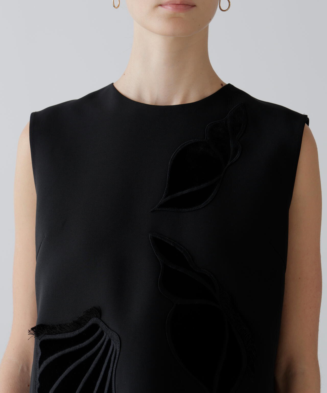 アドーア（ADORE）/シークリーチャーズブラウス シークリーチャーズブラウス | ADORE（アドーア） ｜【公式】通販mix