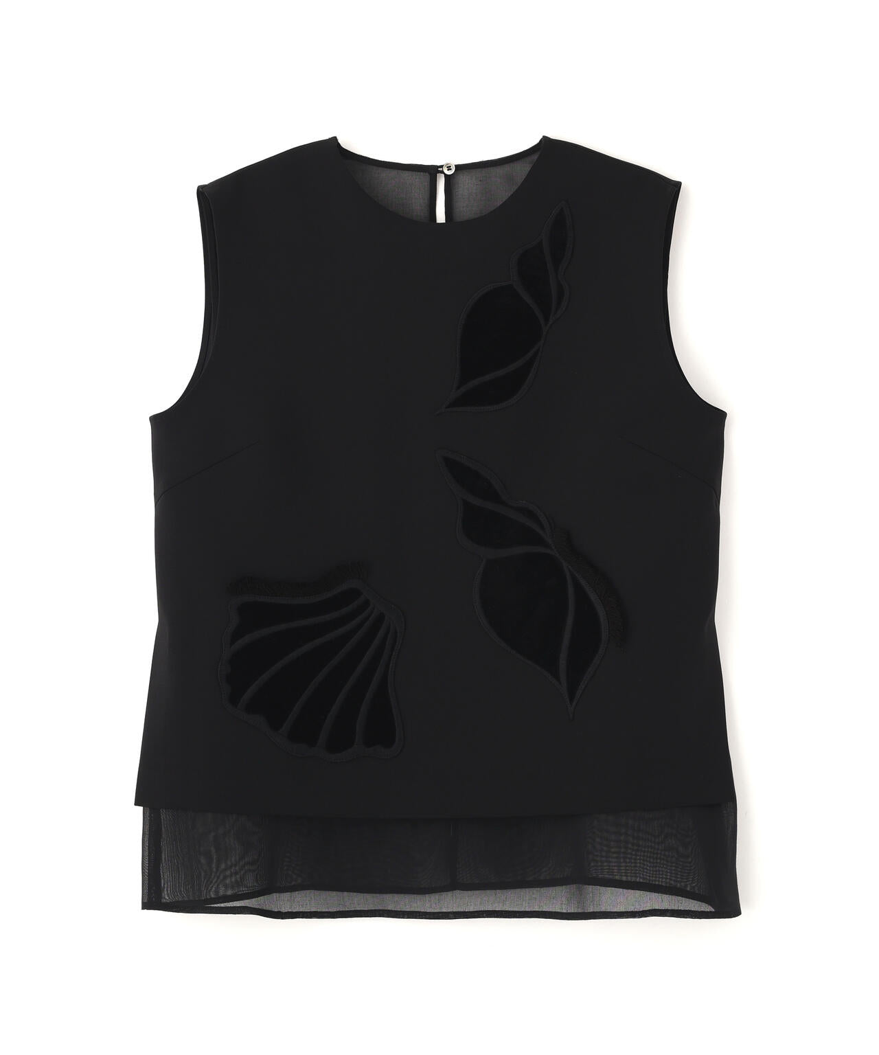 シークリーチャーズブラウス | ADORE（アドーア） ｜【公式】通販mix