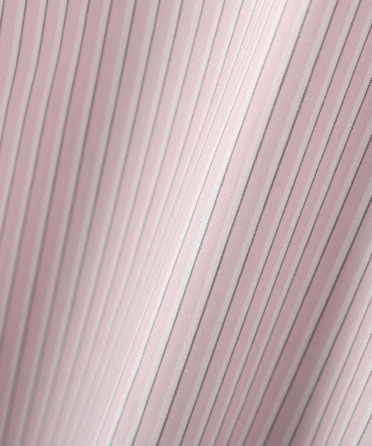 クリアクロスブラウス