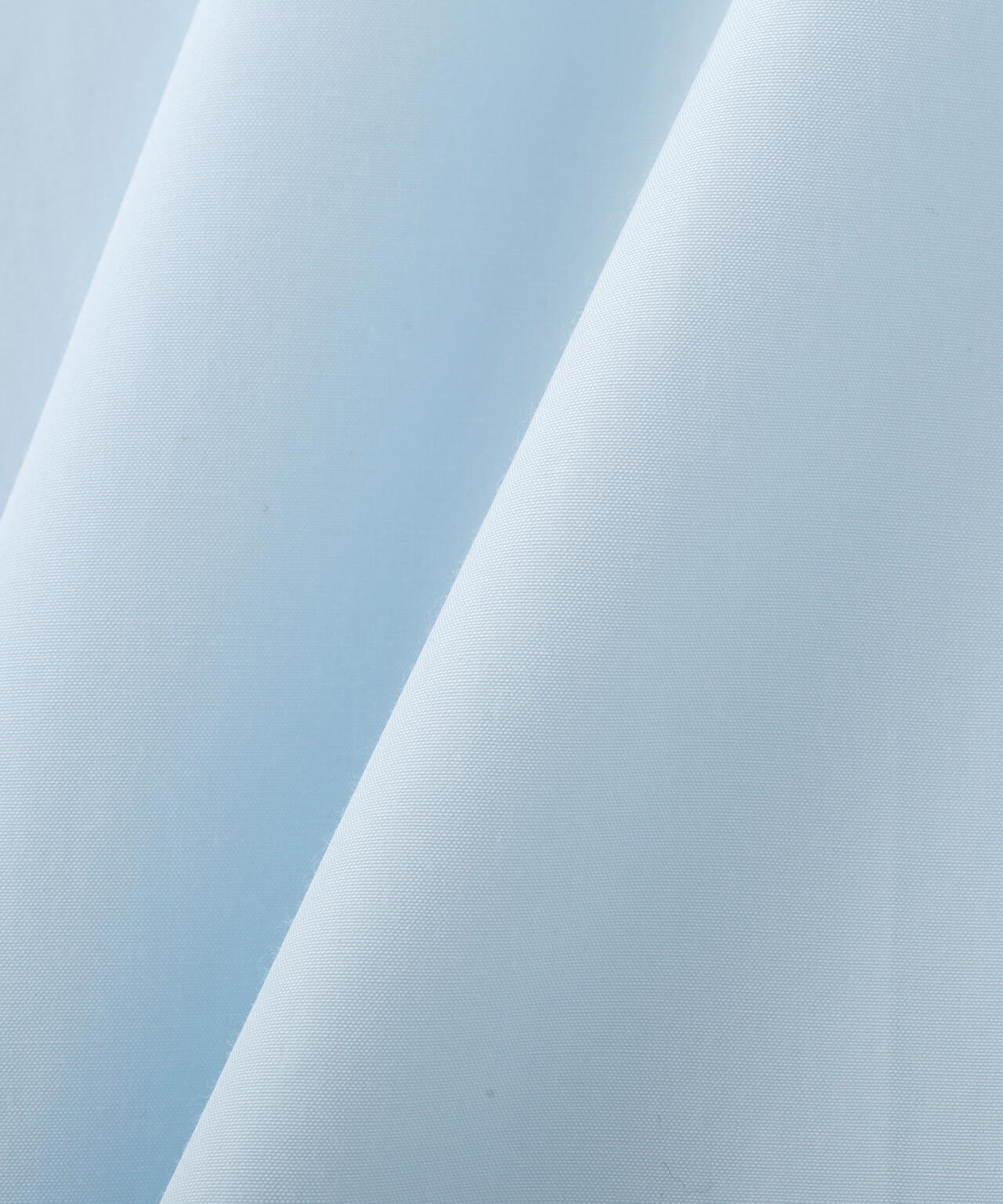 クリアクロスブラウス