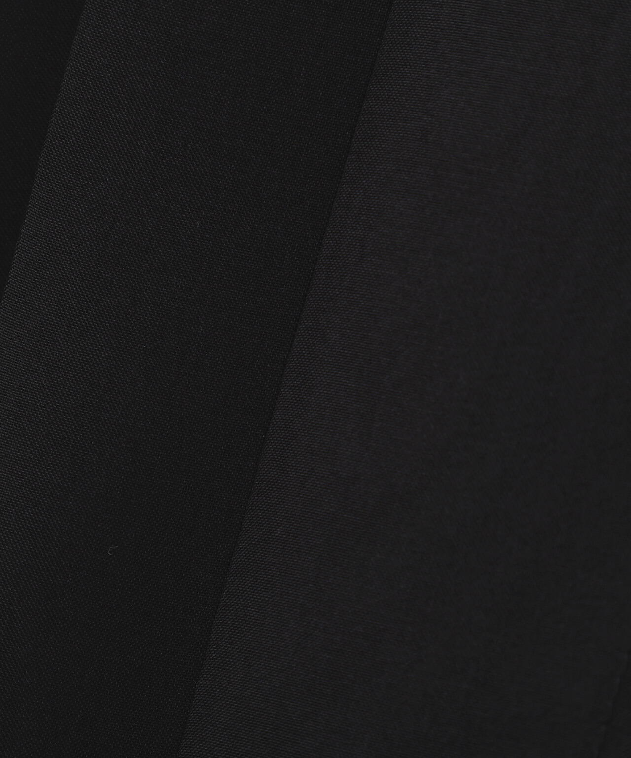 ＜BLACK LABEL＞シルクオーガンブラウス