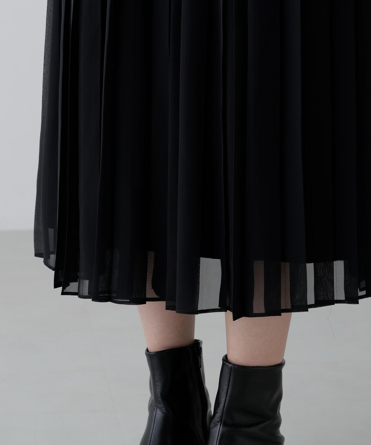 ドローイングフラワープリントスカート | ADORE（アドーア） ｜【公式