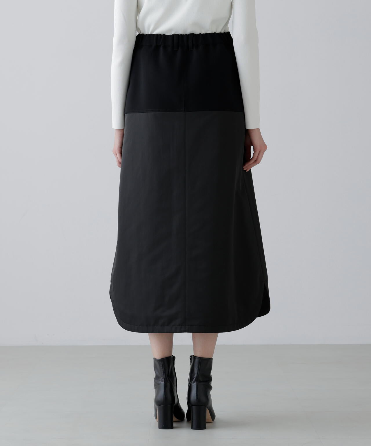 トリプルクロススカート | ADORE（アドーア） ｜【公式】通販mix.tokyo