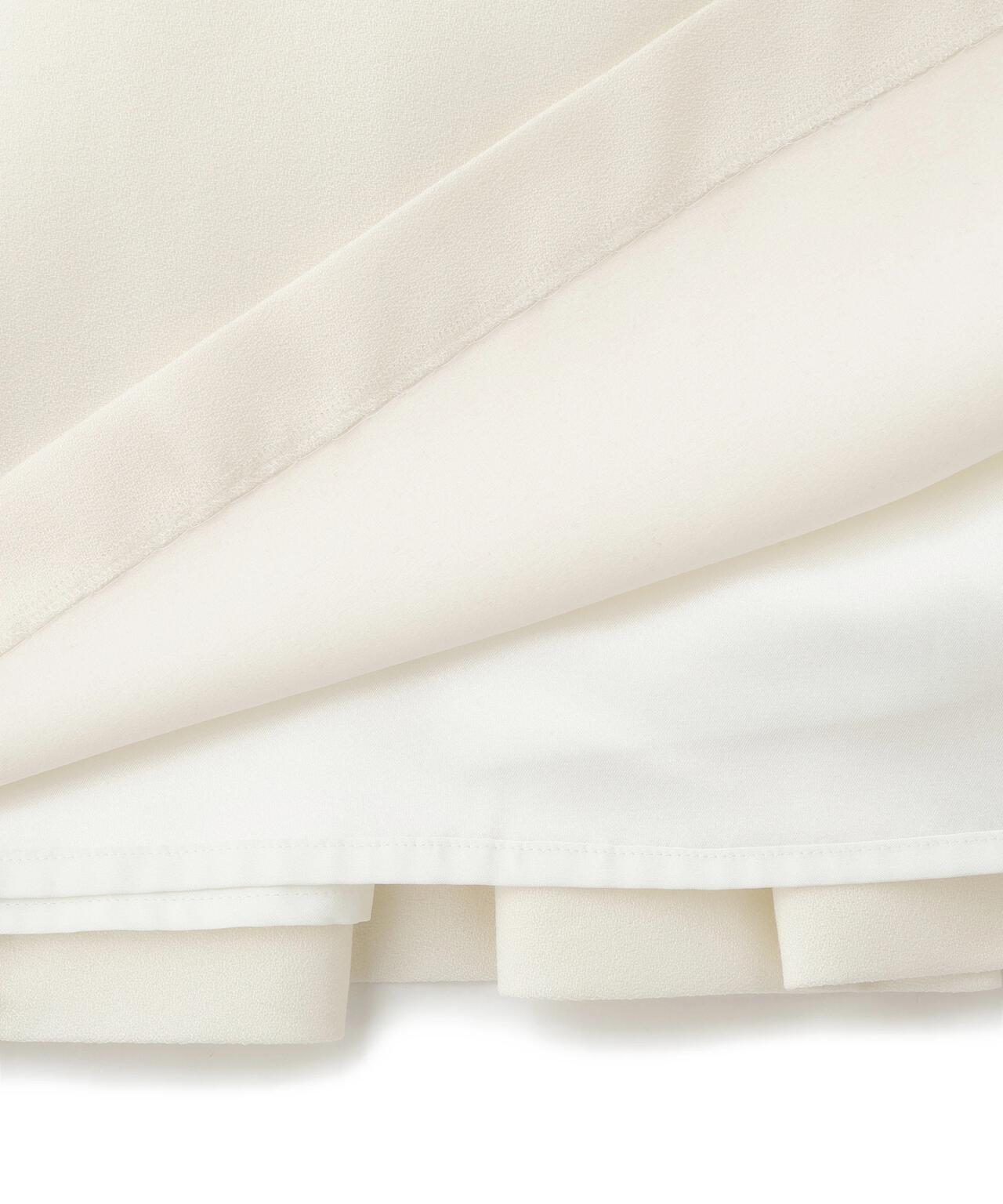 ウールアムンゼンスカート